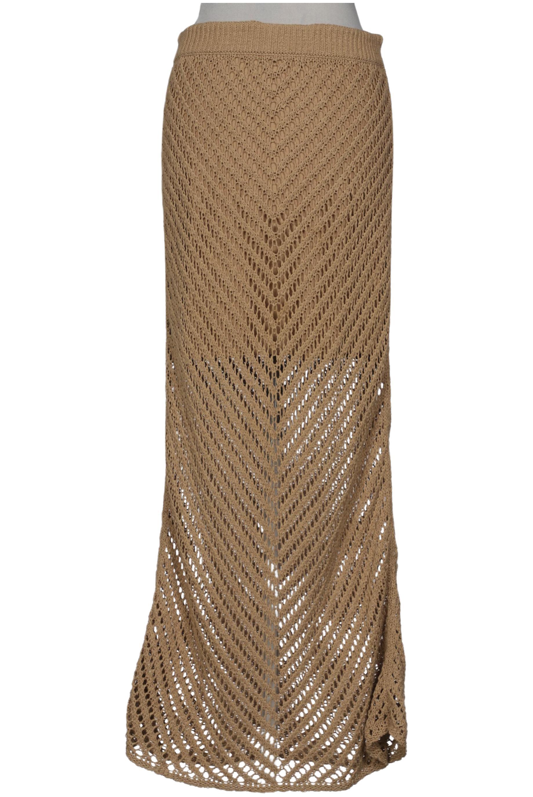 

& Other Stories Damen Rock, braun, Gr. 36