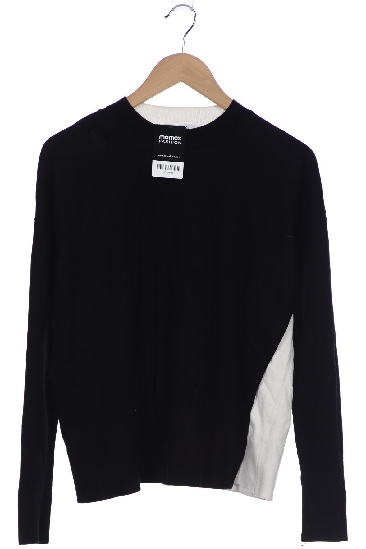 

& Other Stories Damen Pullover, schwarz, Gr. 36