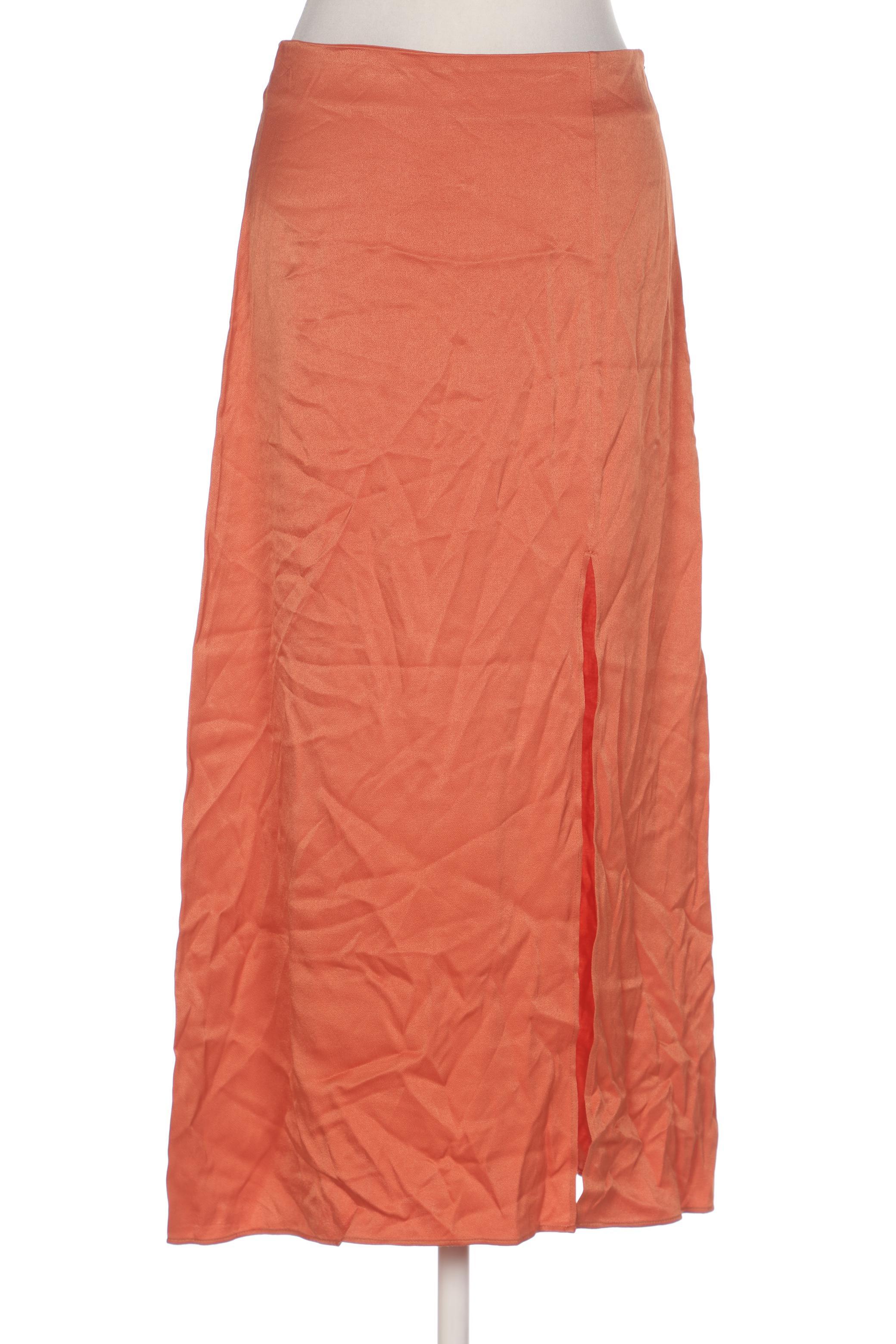 

& Other Stories Damen Rock, orange, Gr. 36