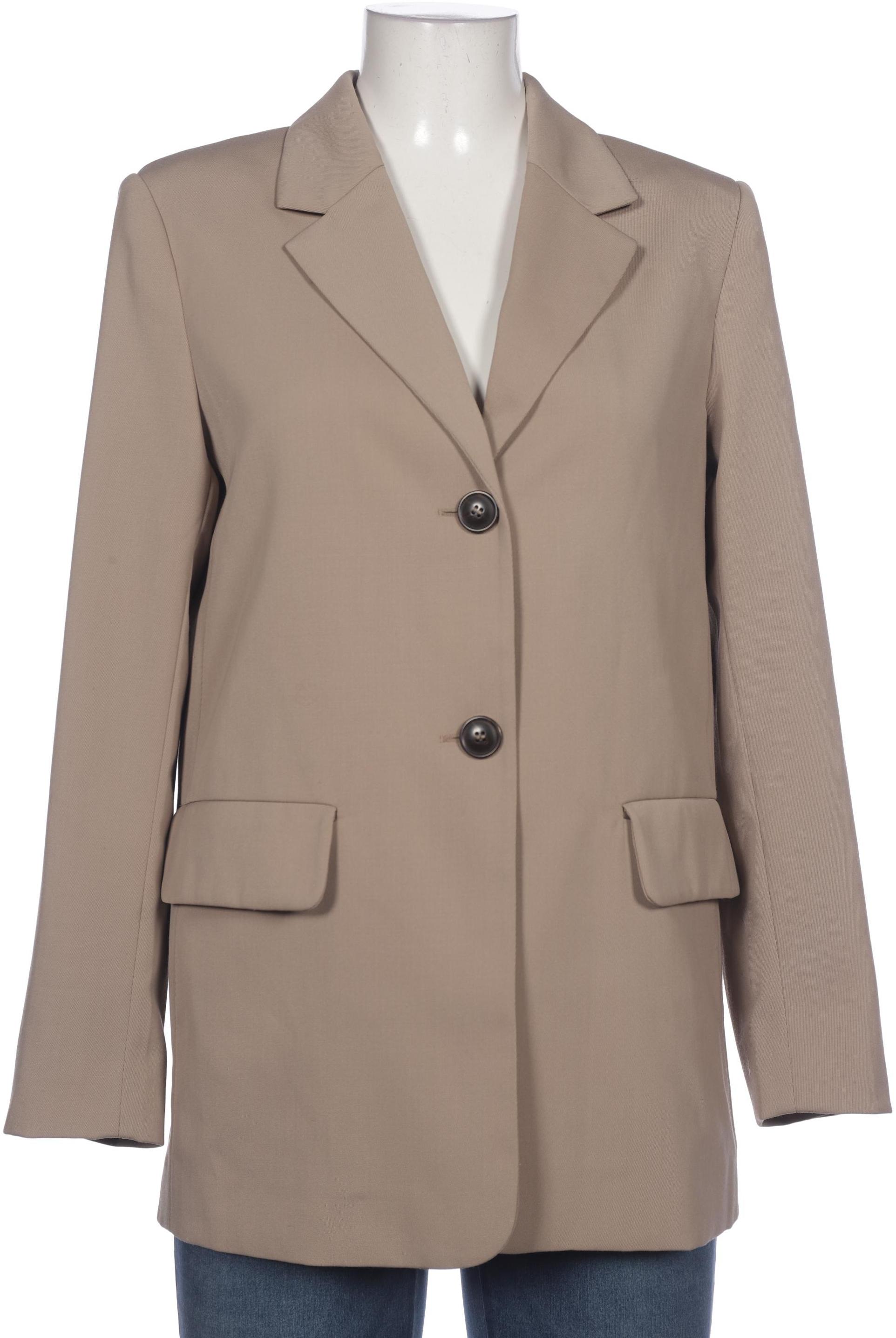 

& Other Stories Damen Blazer, braun, Gr. 42