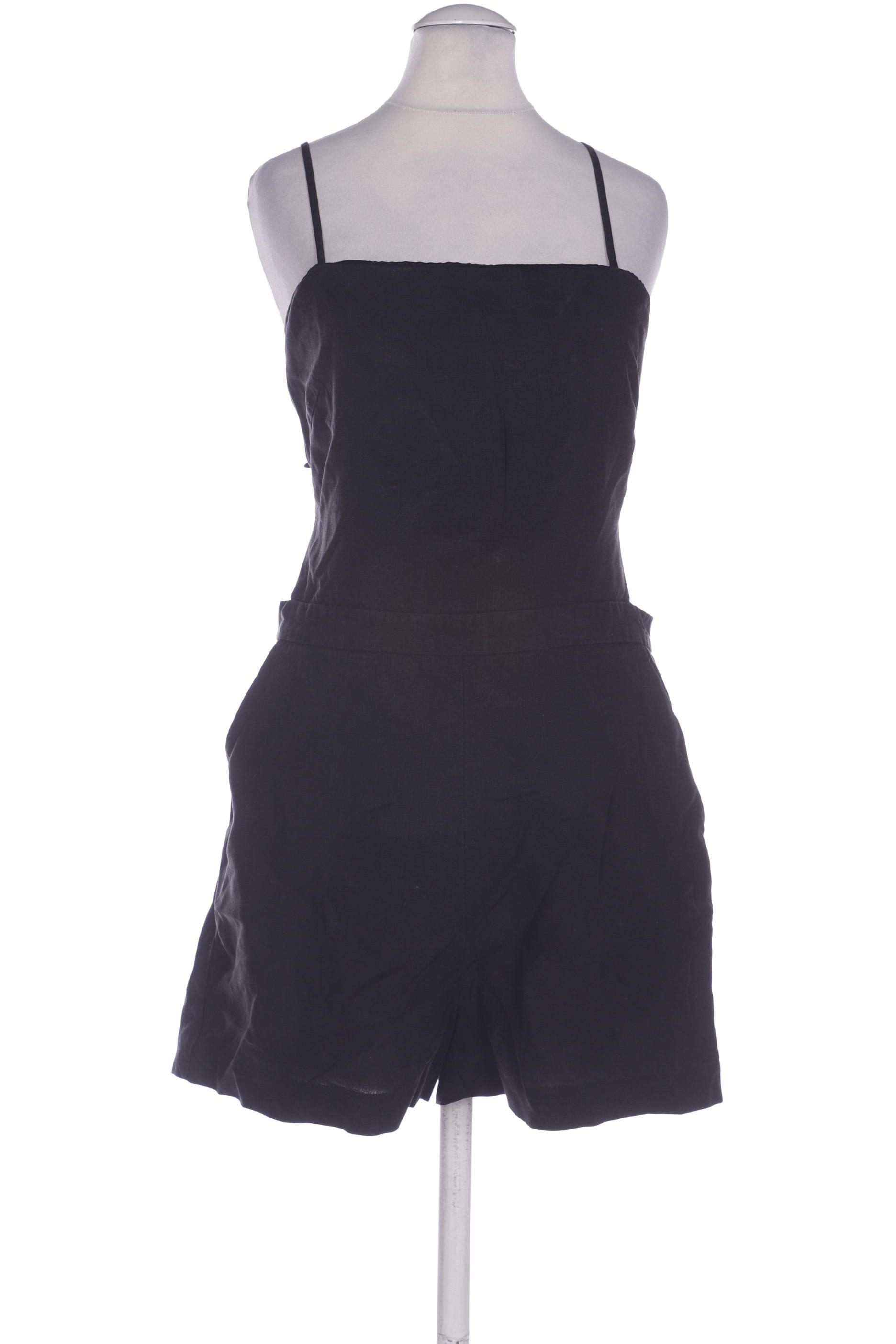 

& other stories Damen Jumpsuit/Overall, schwarz