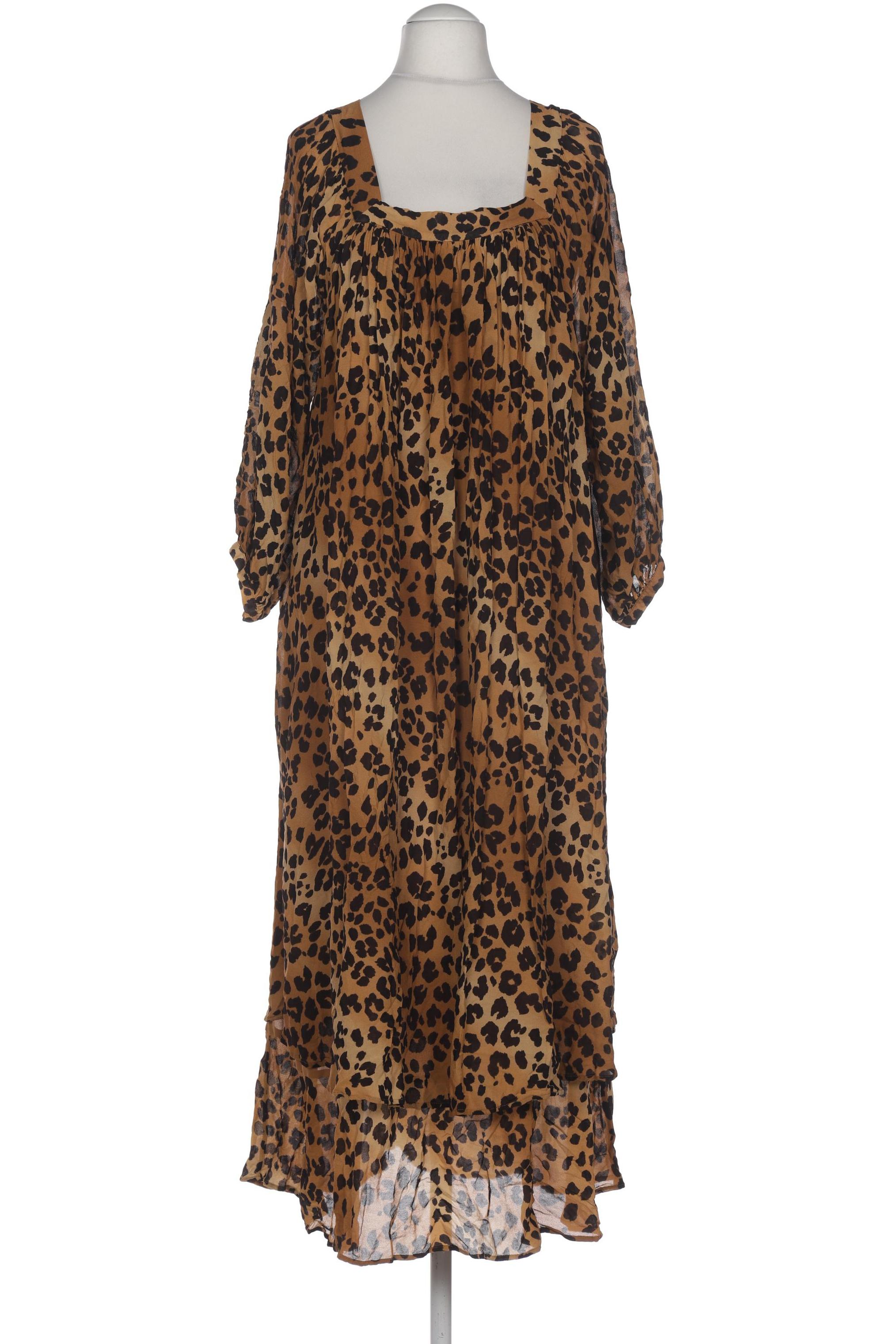 

& Other Stories Damen Kleid, braun, Gr. 38