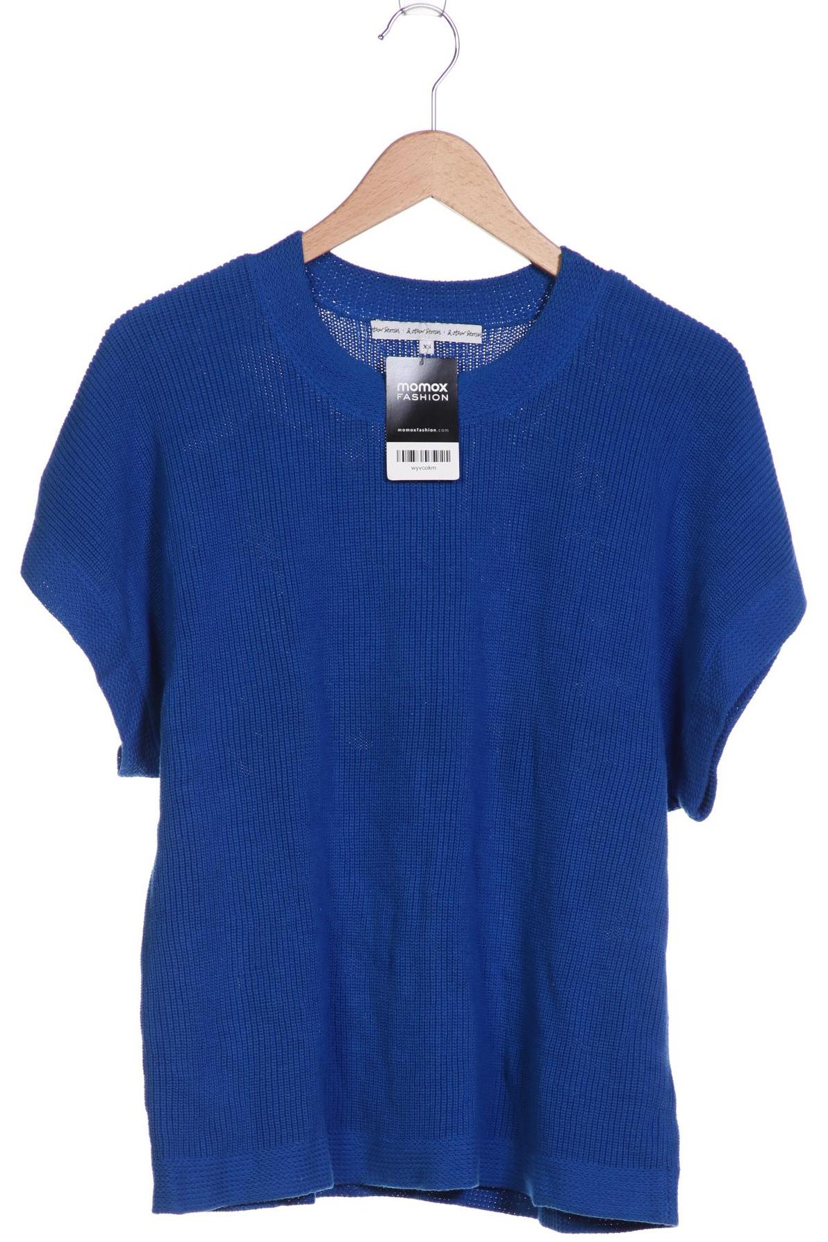 

& Other Stories Damen Pullover, blau, Gr. 34