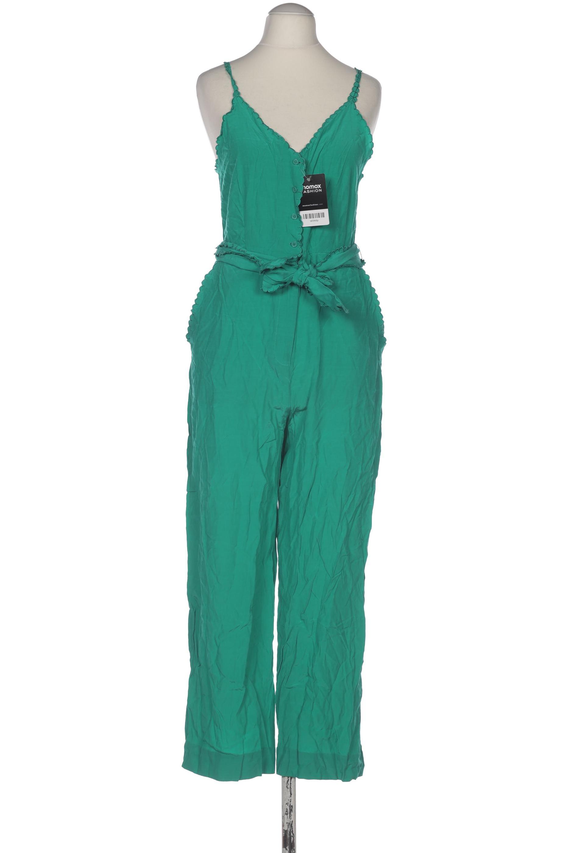 

& Other Stories Damen Jumpsuit/Overall, grün, Gr. 32