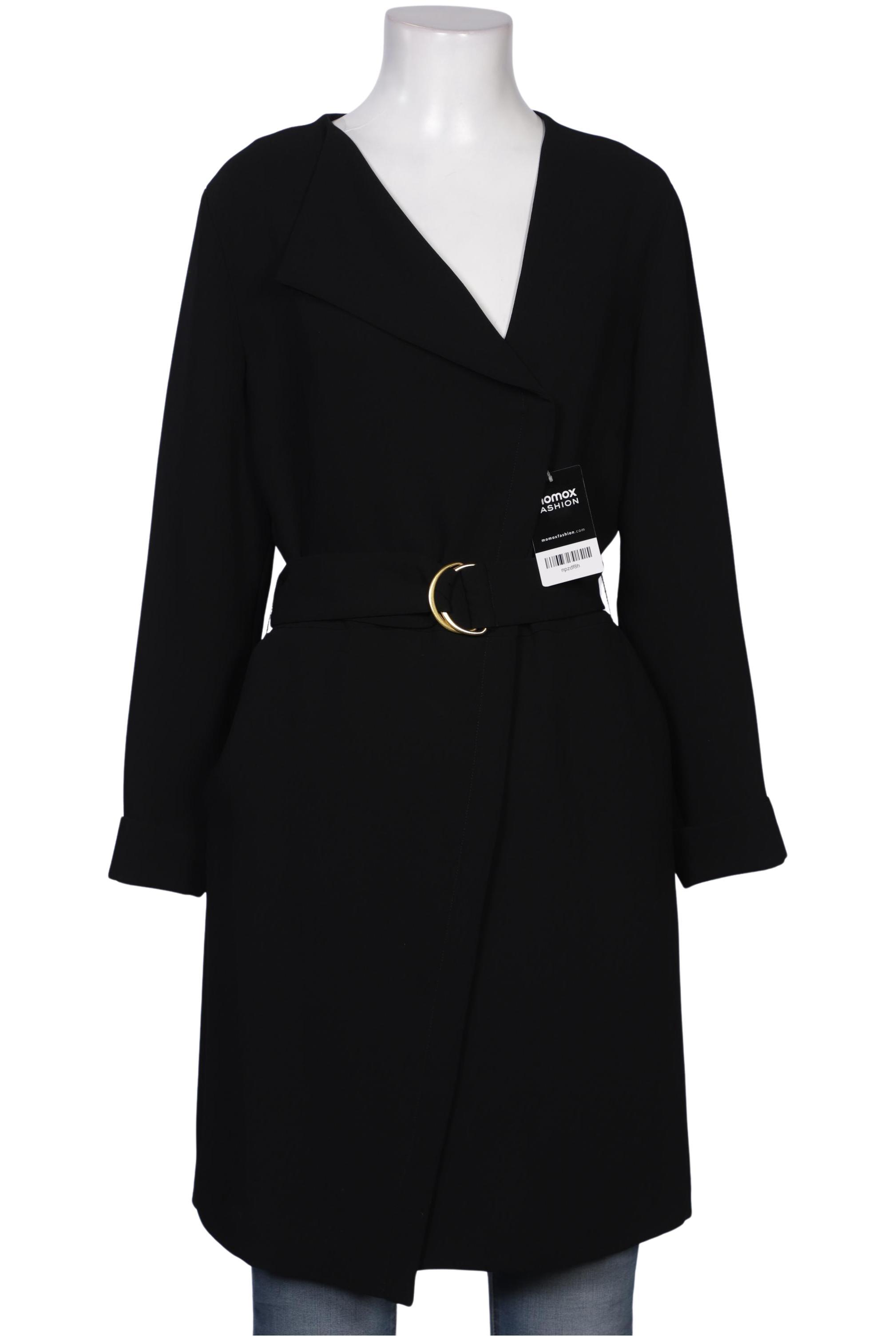 

& Other Stories Damen Blazer, schwarz, Gr. 40