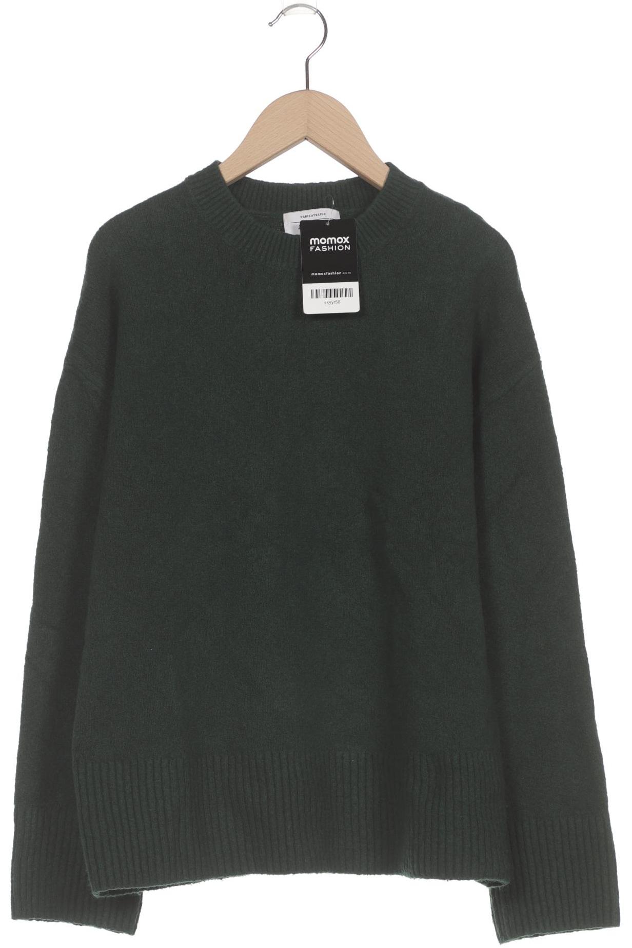 

& Other Stories Damen Pullover, grün, Gr. 36