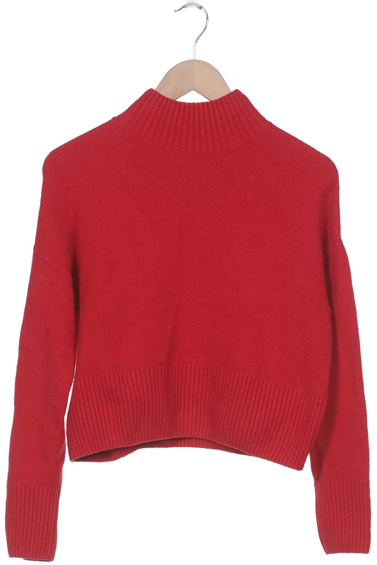 

& Other Stories Damen Pullover, rot