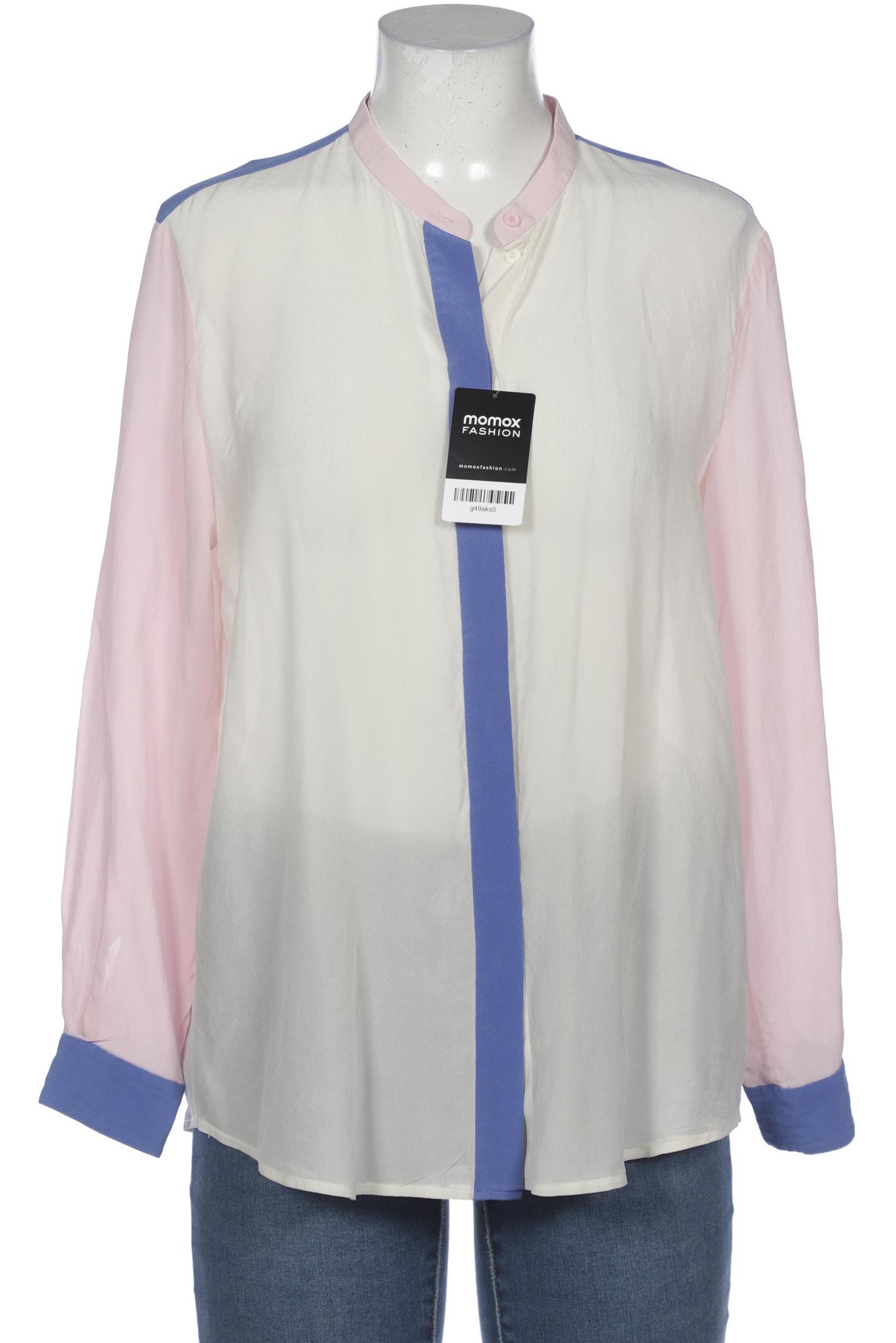 

& Other Stories Damen Bluse, cremeweiß, Gr. 40