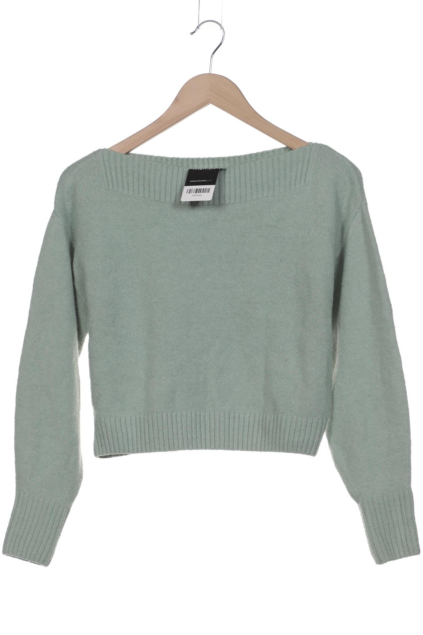 

& Other Stories Damen Pullover, hellgrün, Gr. 34