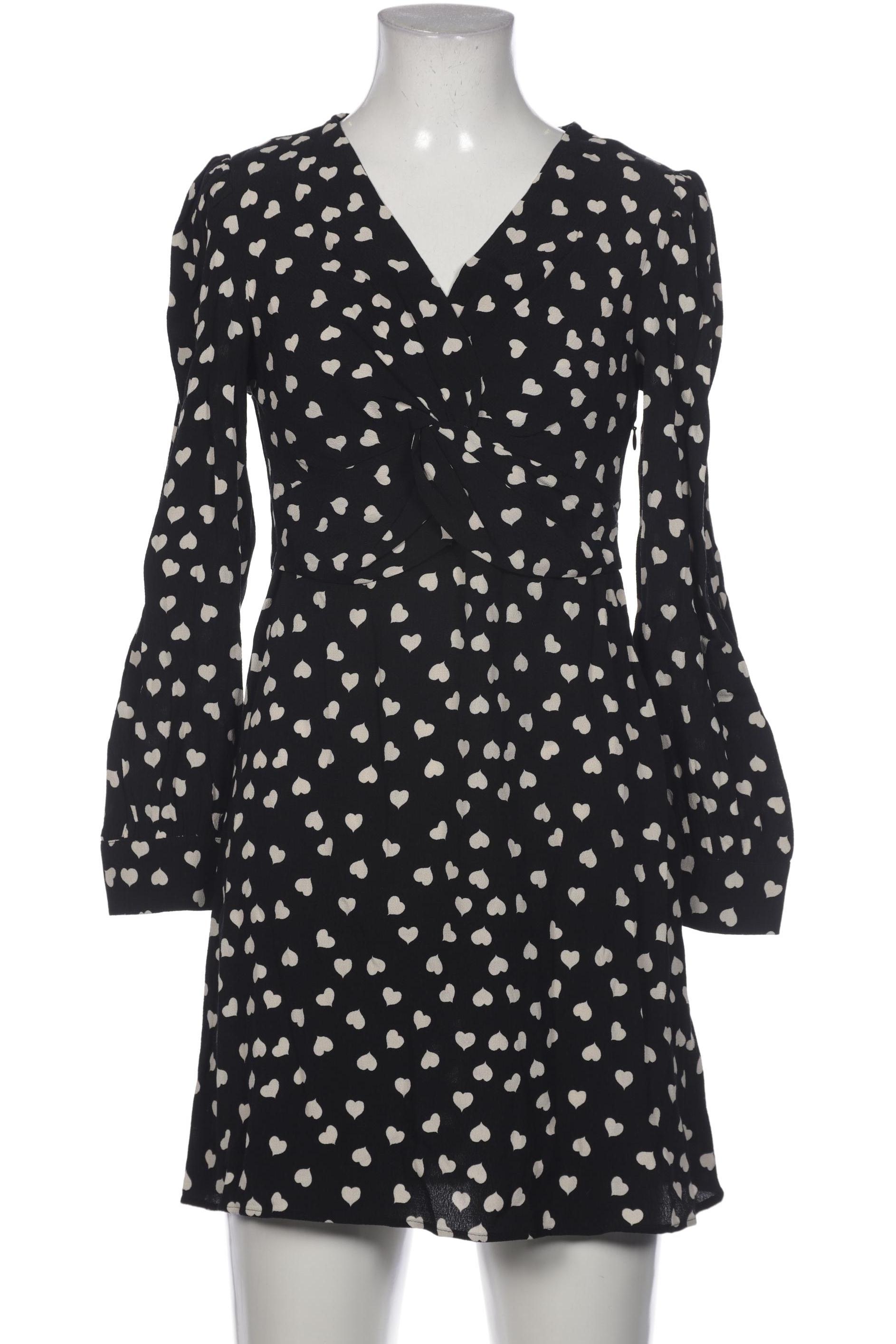 

& Other Stories Damen Kleid, schwarz, Gr. 36