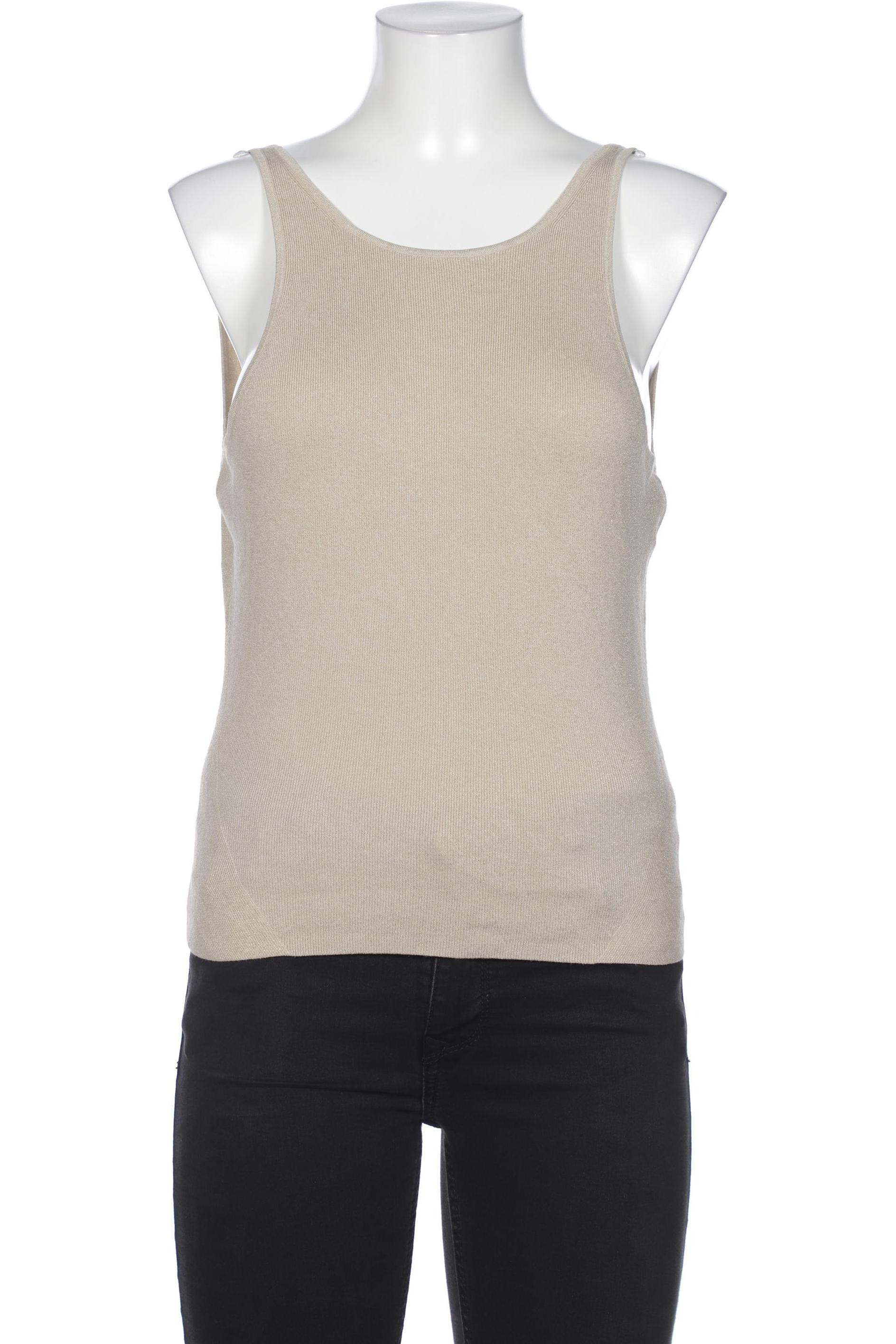 

& Other Stories Damen Bluse, beige, Gr. 42