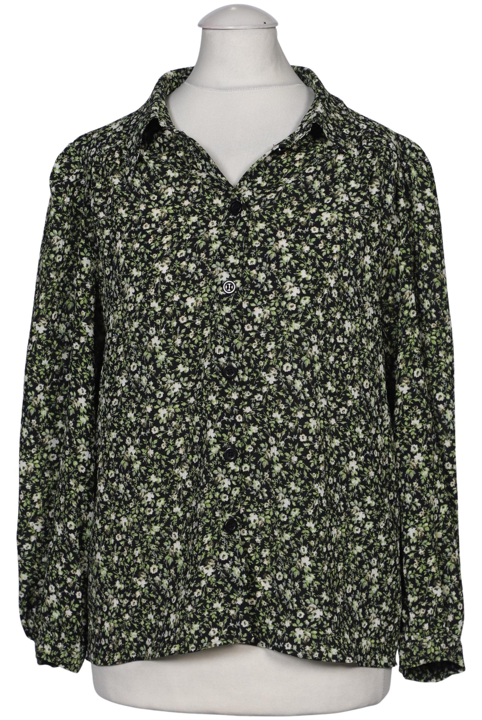 

& Other Stories Damen Bluse, mehrfarbig, Gr. 36