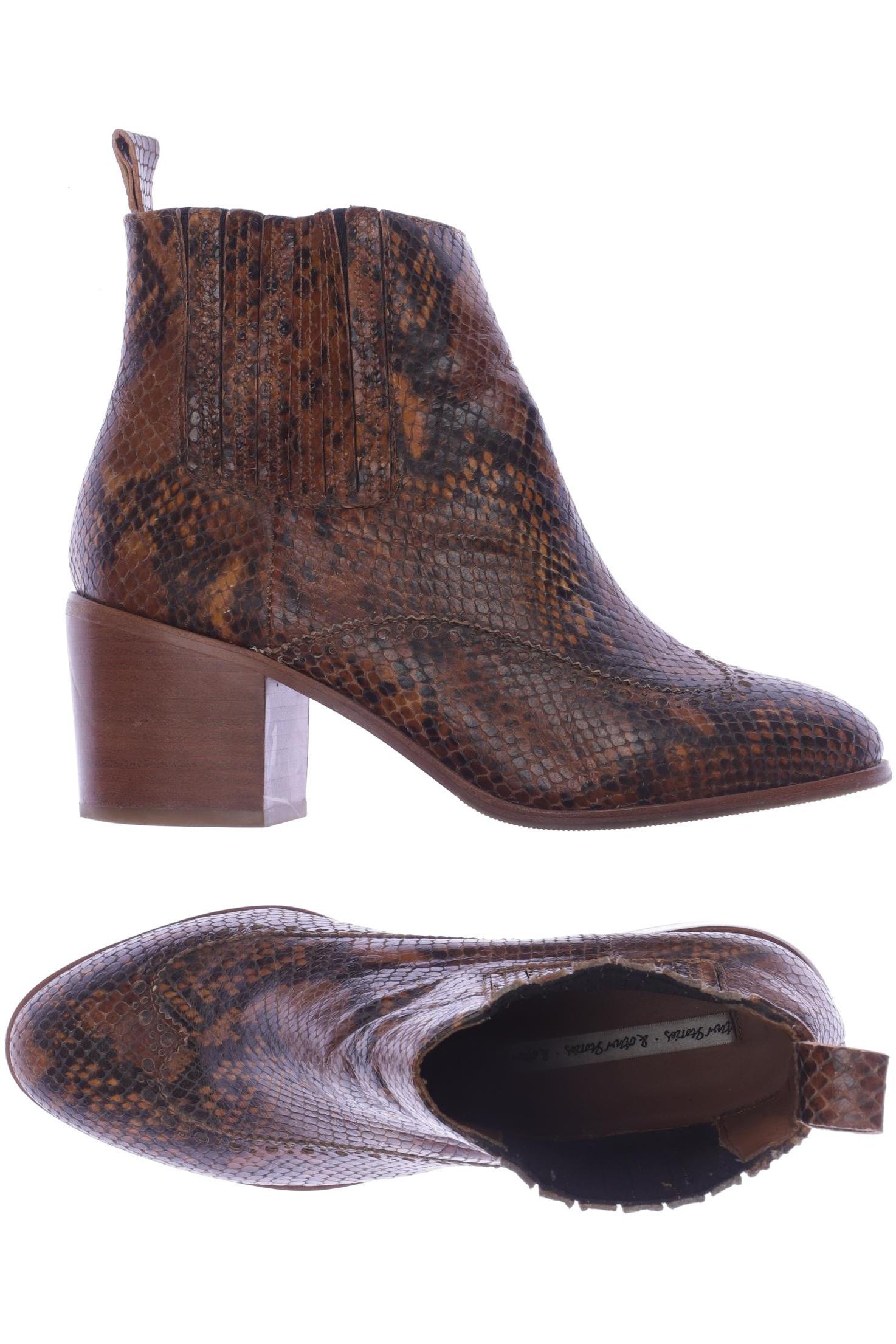 

& other stories Damen Stiefelette, braun