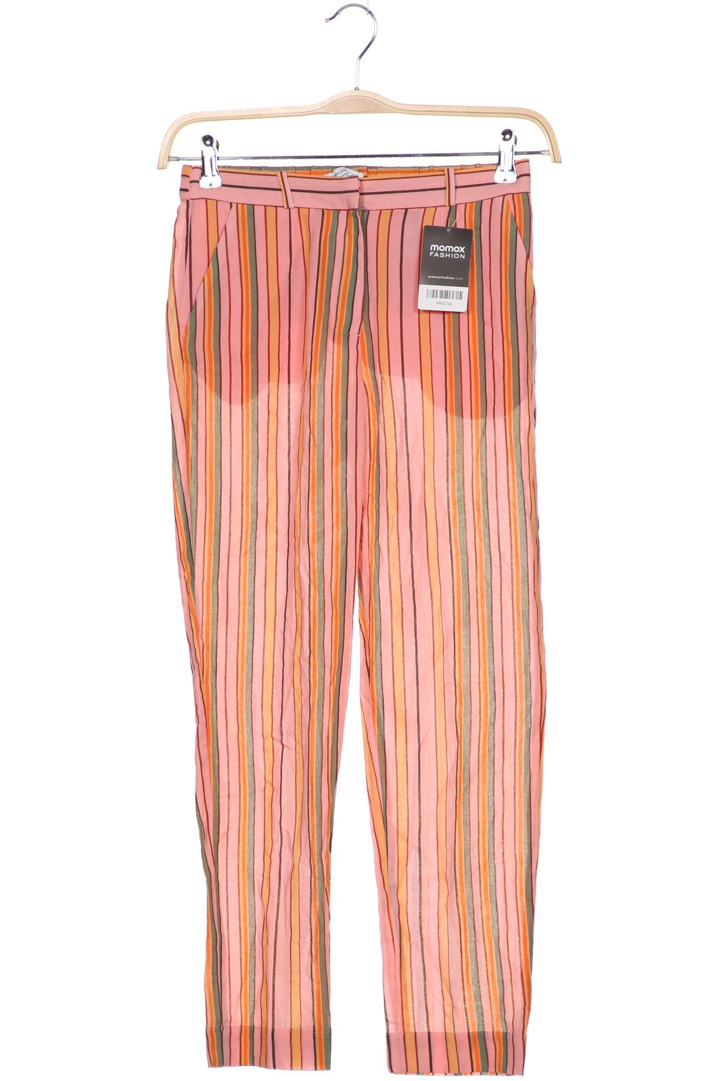 

& other stories Damen Stoffhose, pink