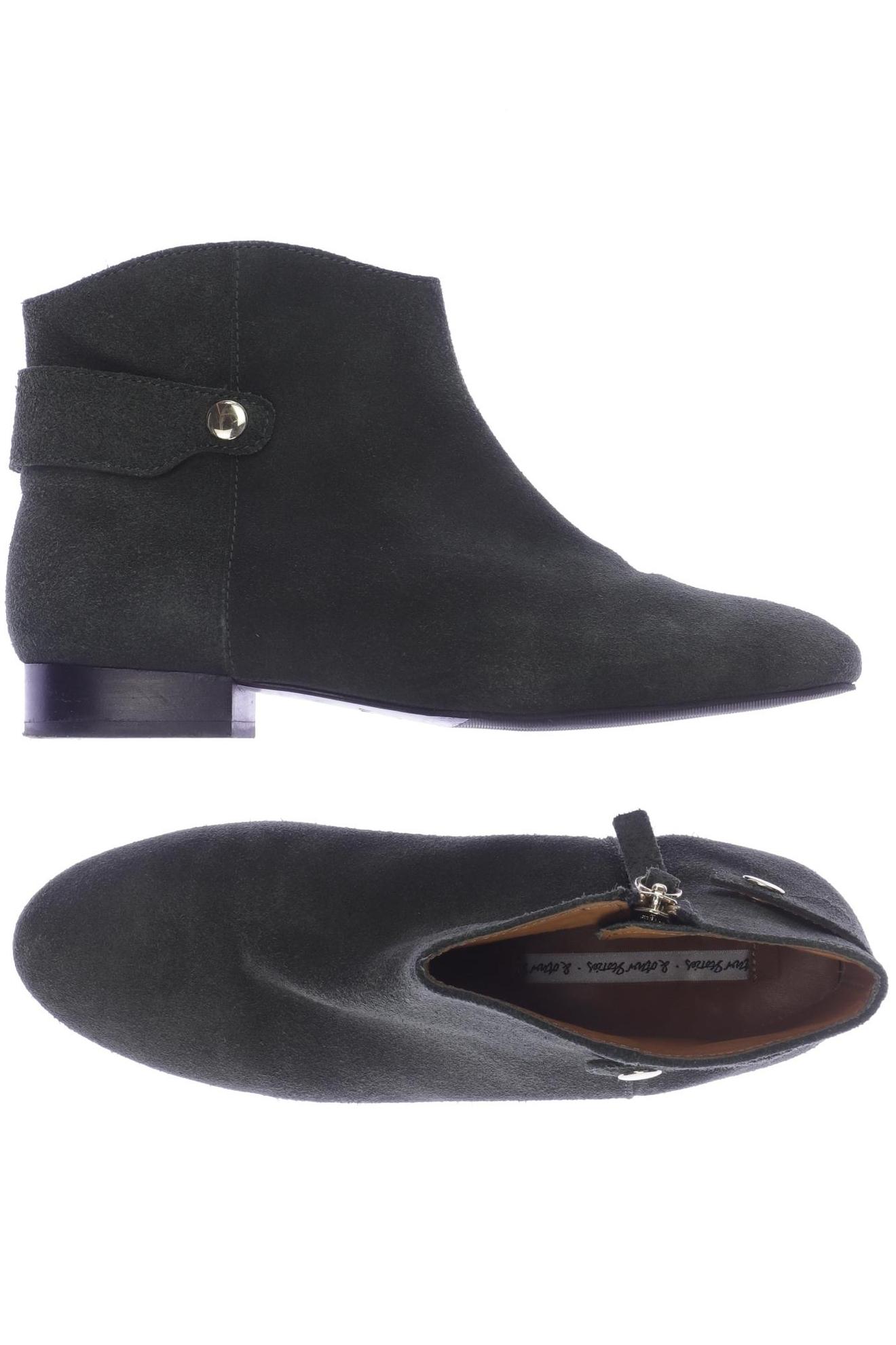 

& other stories Damen Stiefelette, grün