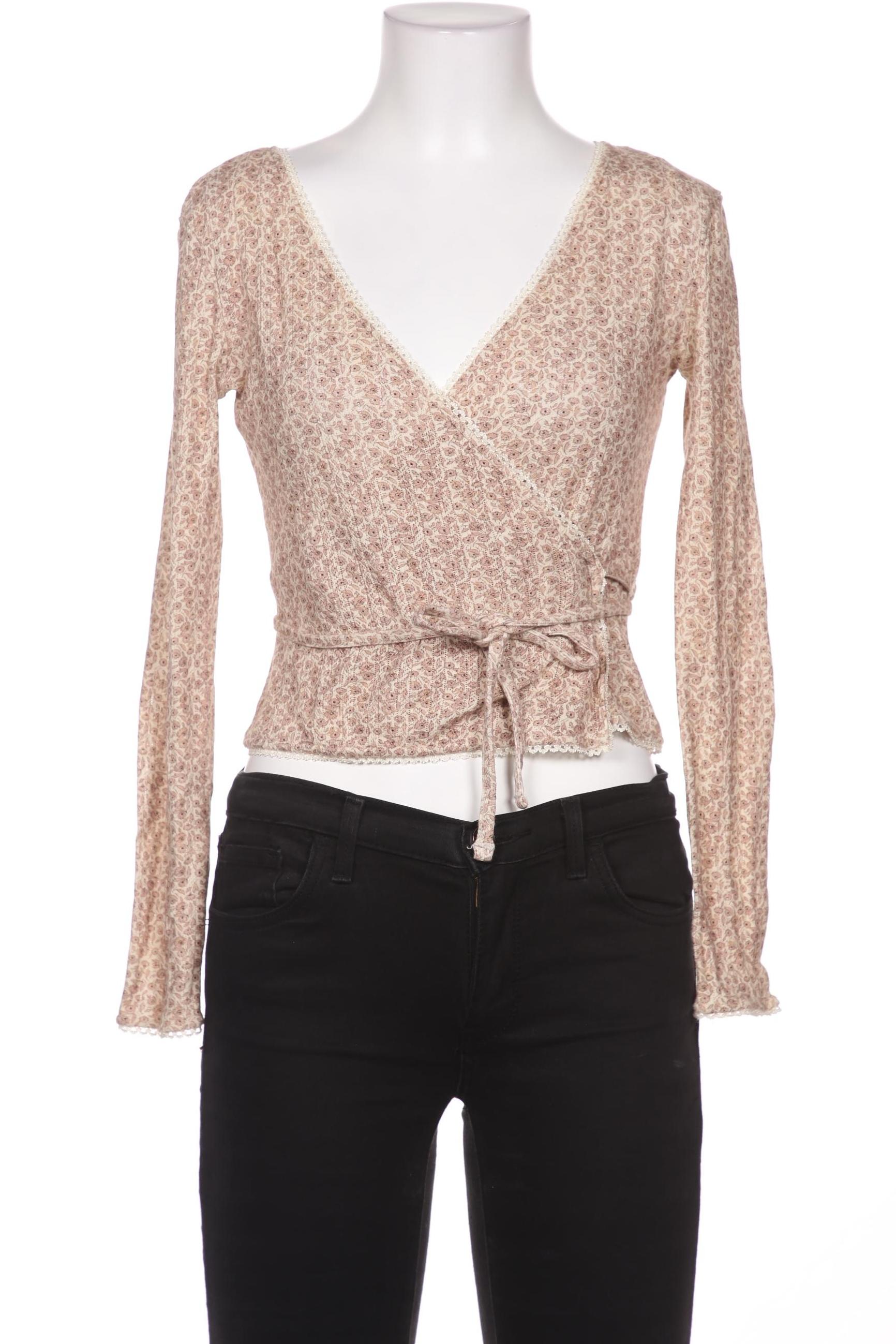 

& Other Stories Damen Strickjacke, beige, Gr. 34