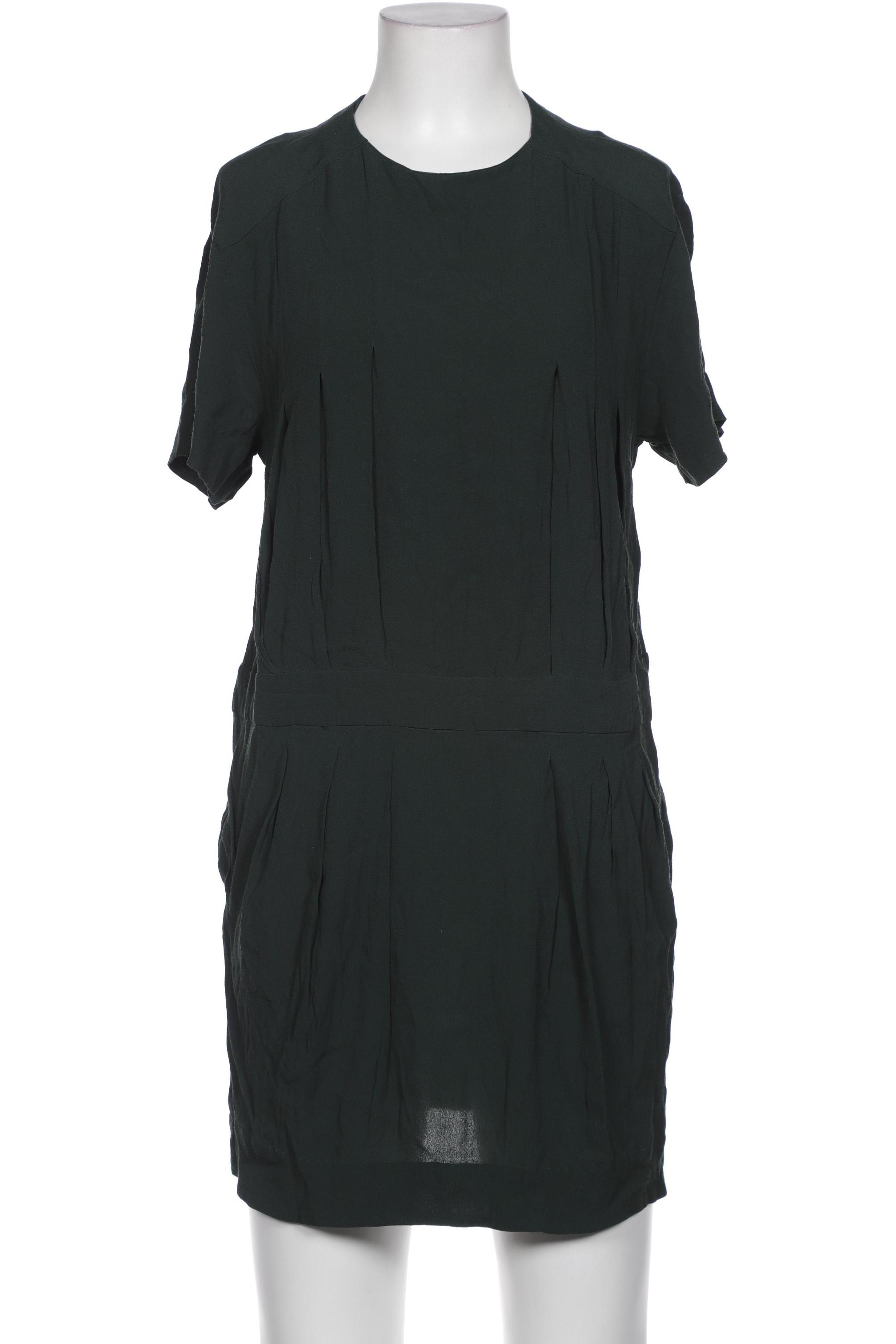 

& Other Stories Damen Kleid, grün, Gr. 36