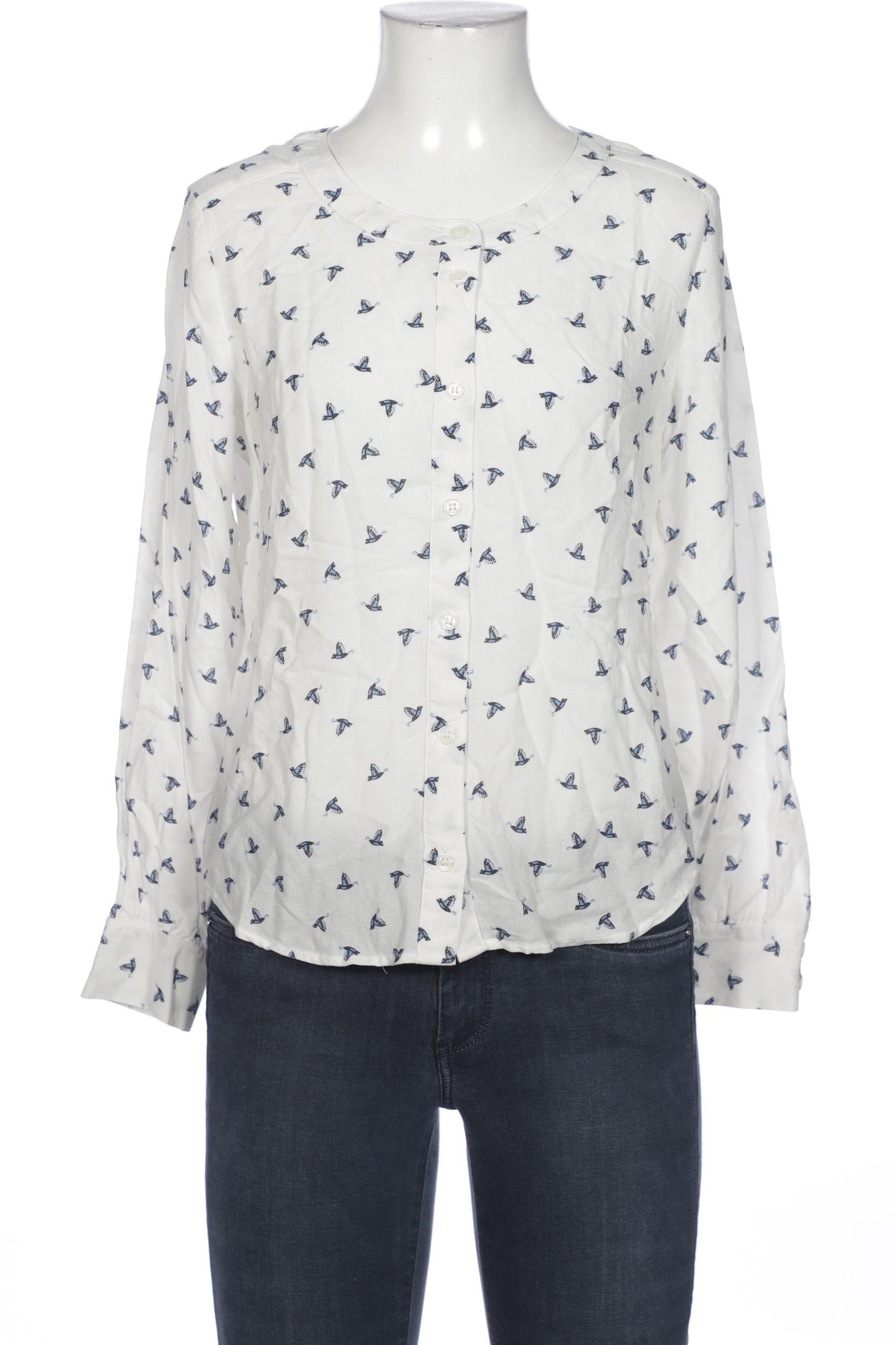 

& Other Stories Damen Bluse, weiß, Gr. 38
