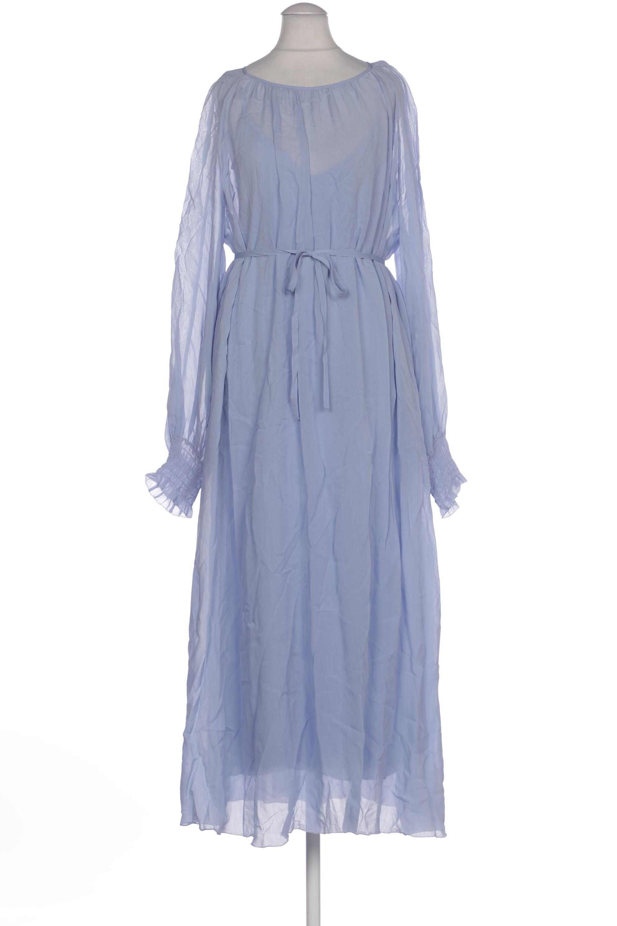 

& Other Stories Damen Kleid, hellblau, Gr. 38
