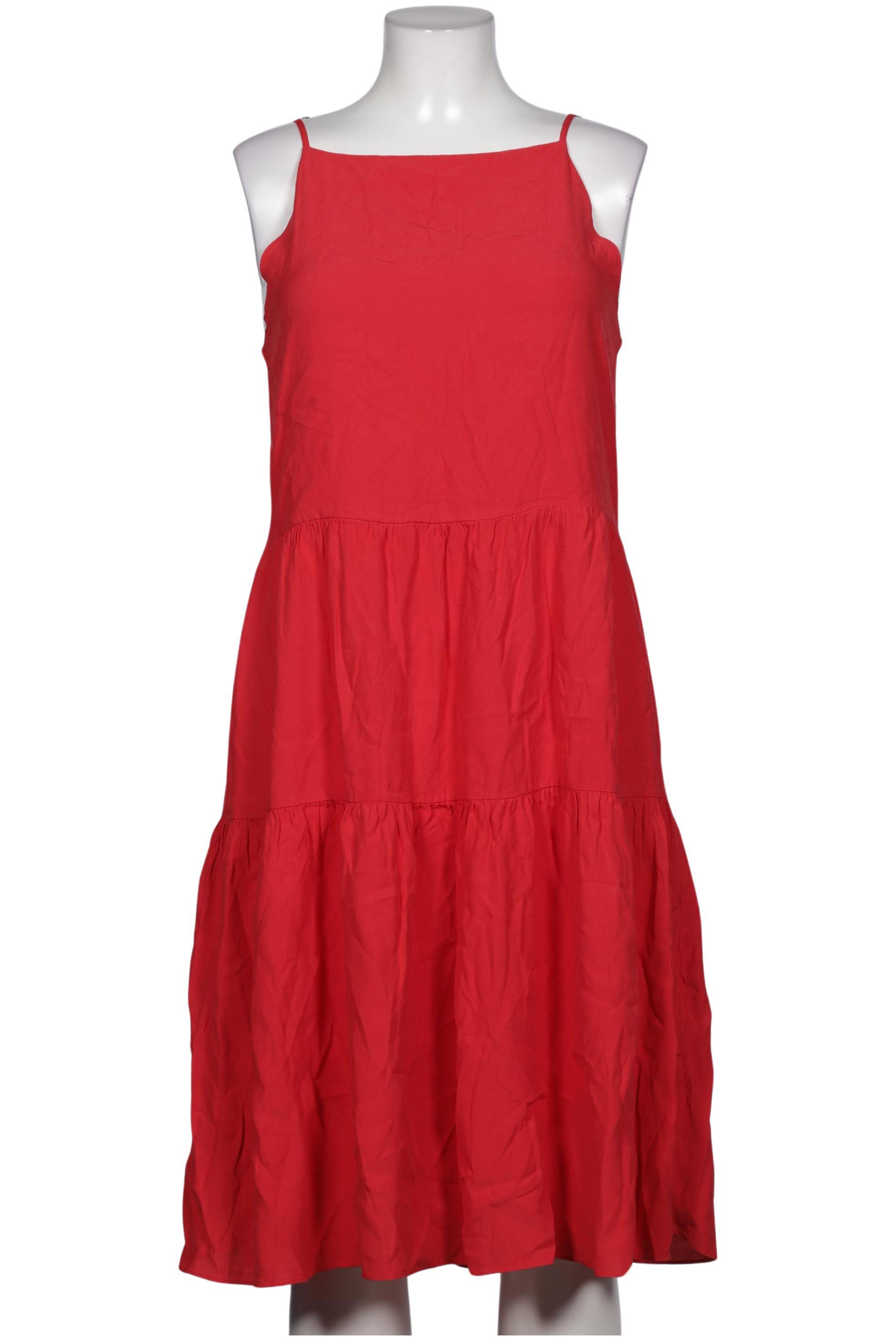 

& Other Stories Damen Kleid, rot, Gr. 42