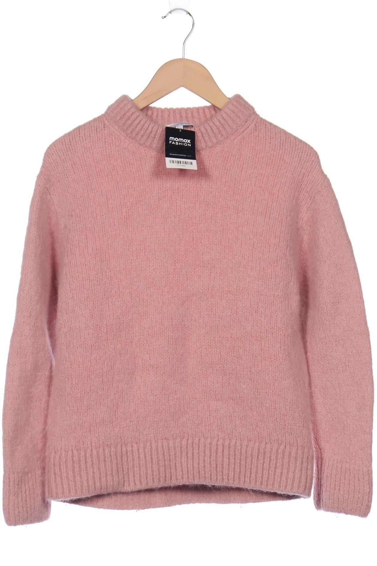 

& Other Stories Damen Pullover, pink, Gr. 38