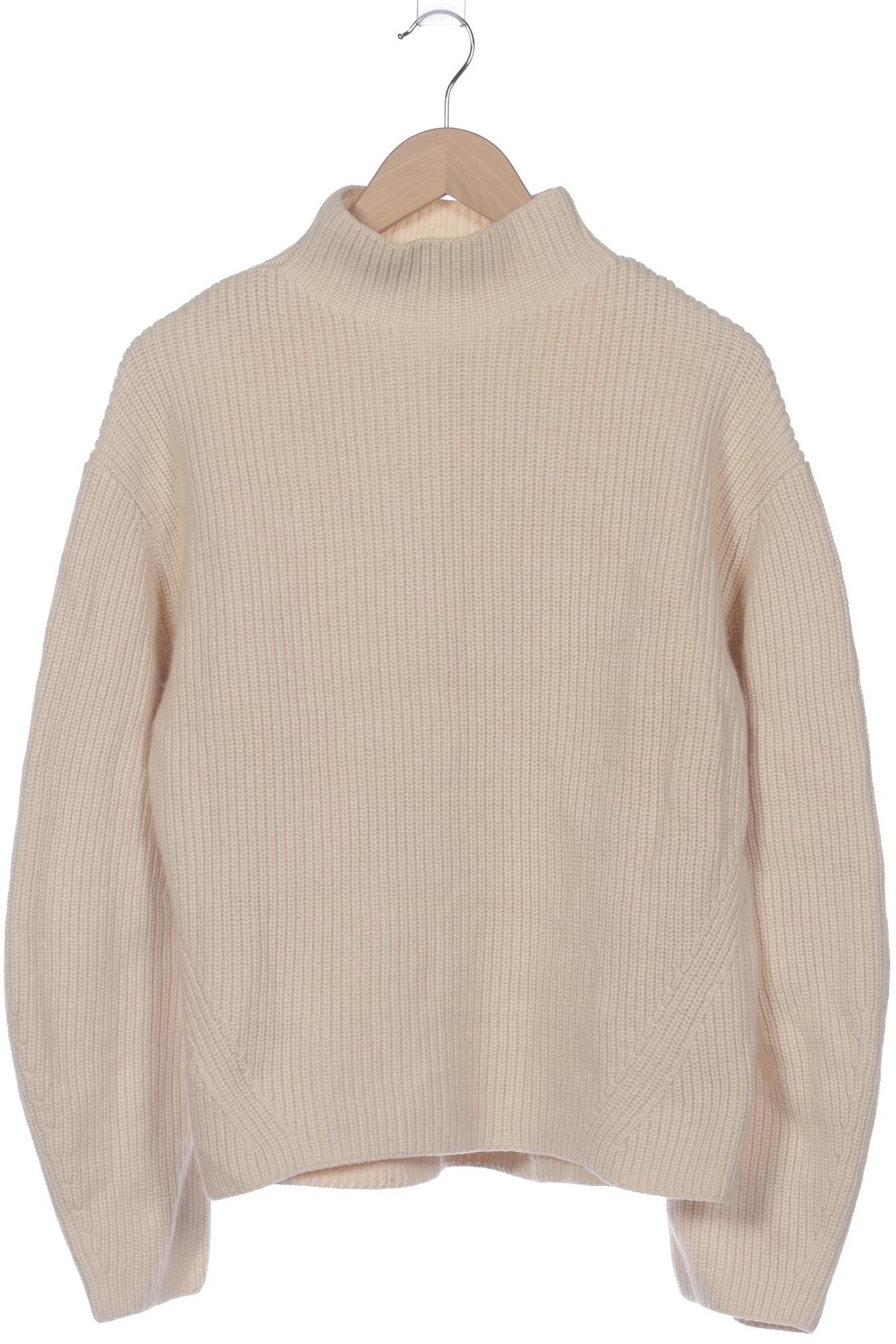 

& Other Stories Damen Pullover, cremeweiß, Gr. 38