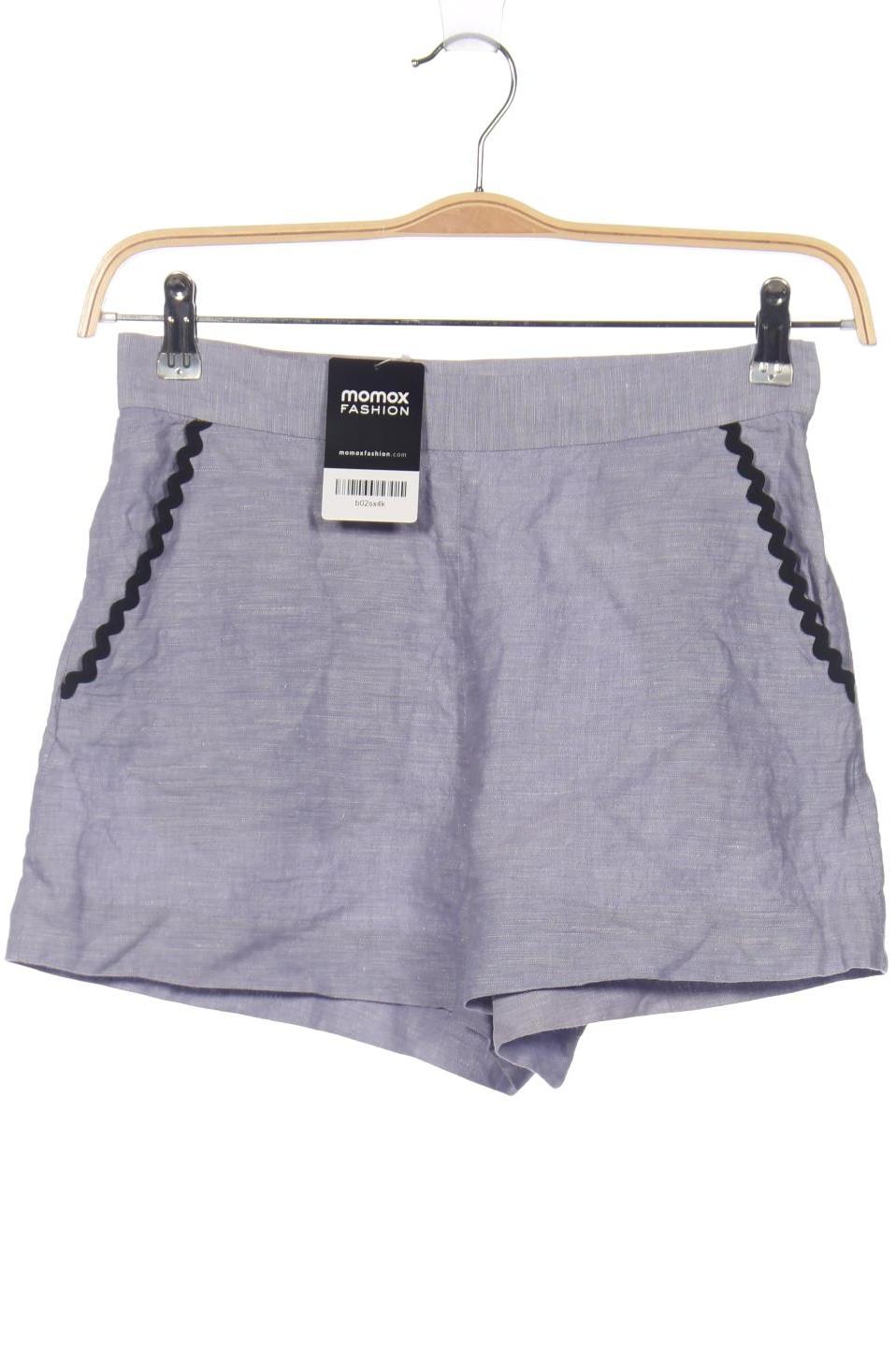 

& Other Stories Damen Shorts, blau