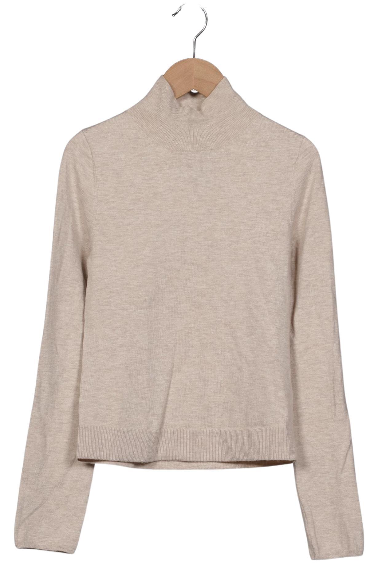 

& Other Stories Damen Pullover, beige, Gr. 36