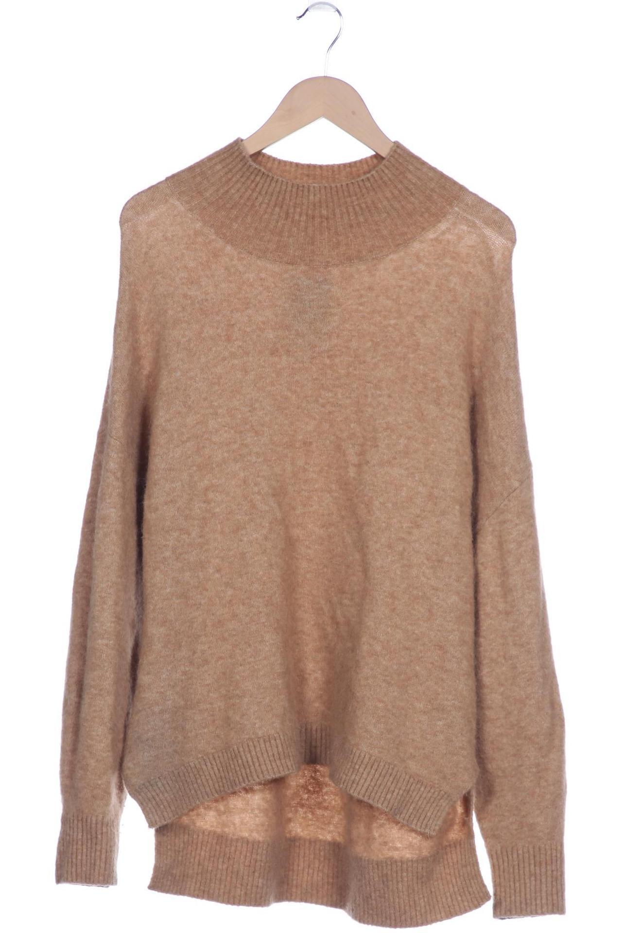 

& Other Stories Damen Pullover, beige, Gr. 38