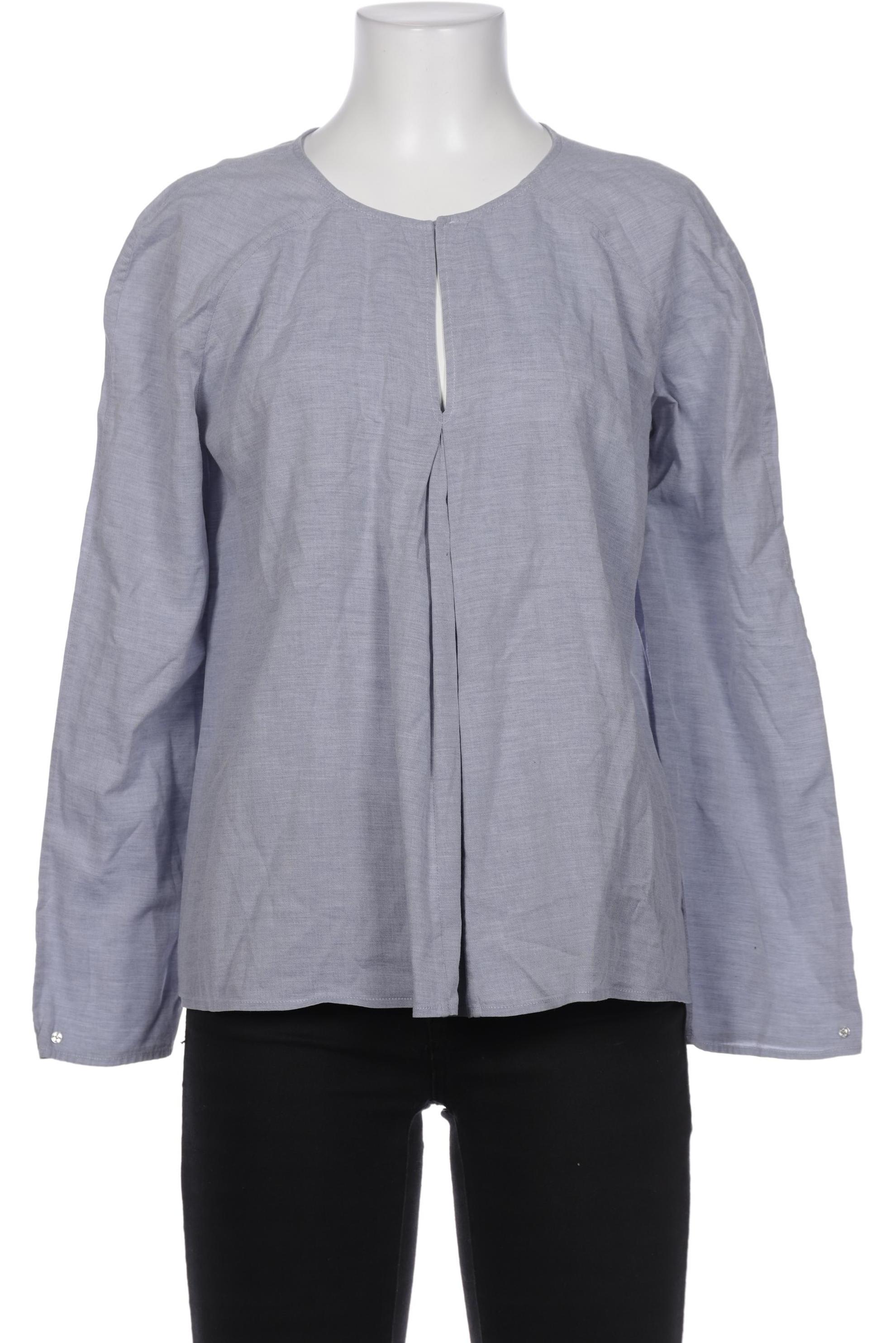 

& Other Stories Damen Bluse, hellblau, Gr. 38
