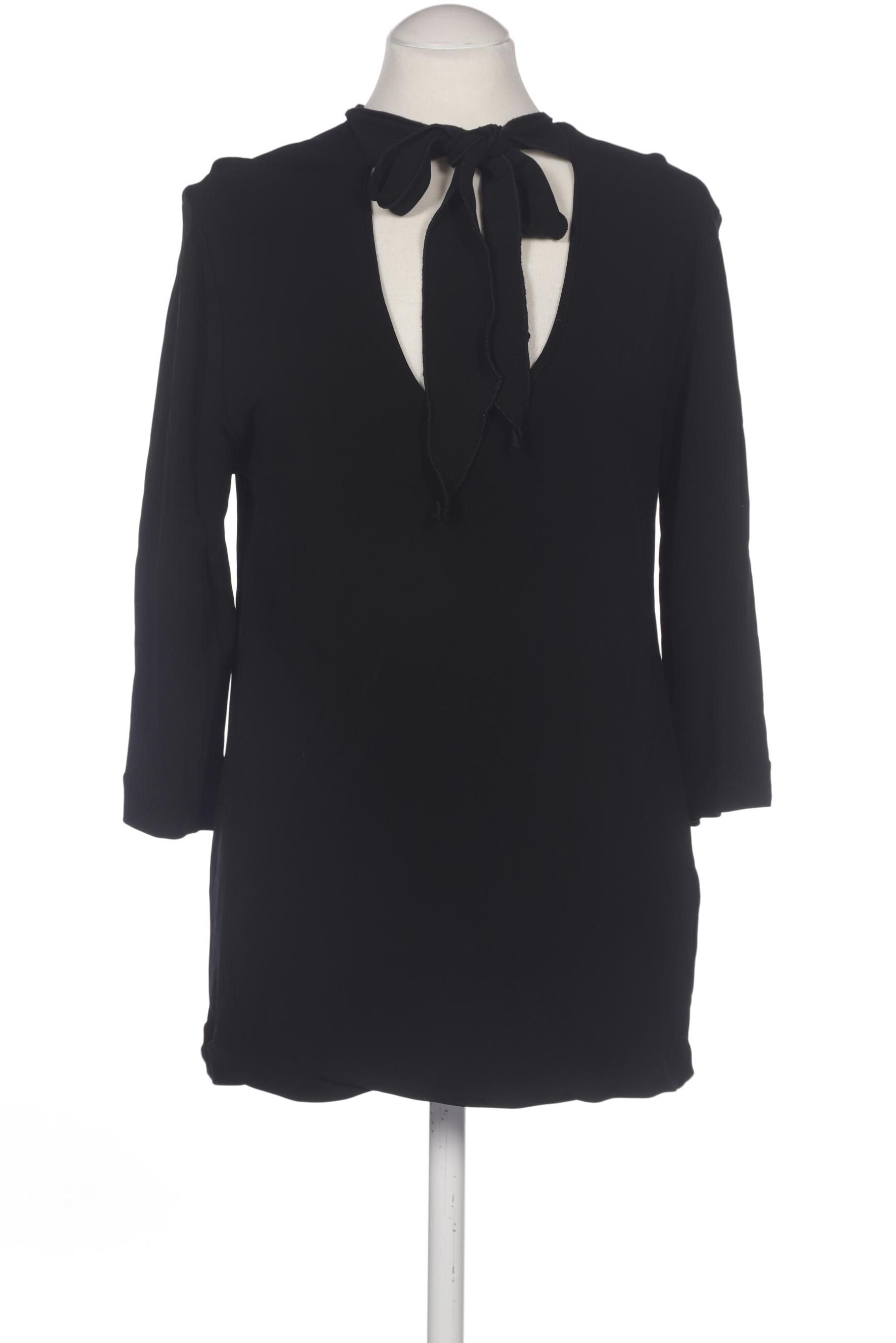 

& Other Stories Damen Bluse, schwarz, Gr. 38