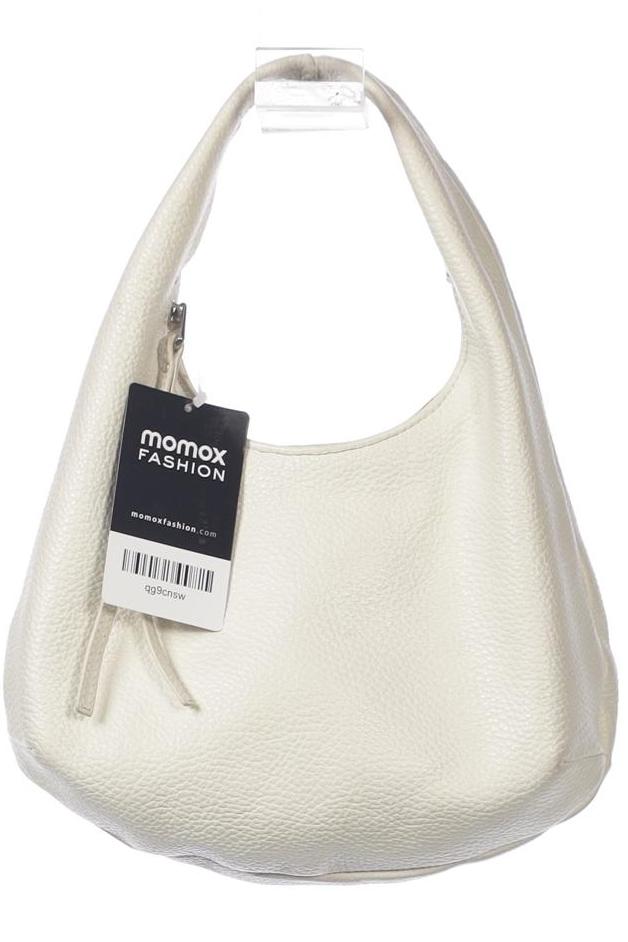 

& Other Stories Damen Handtasche, cremeweiß, Gr.