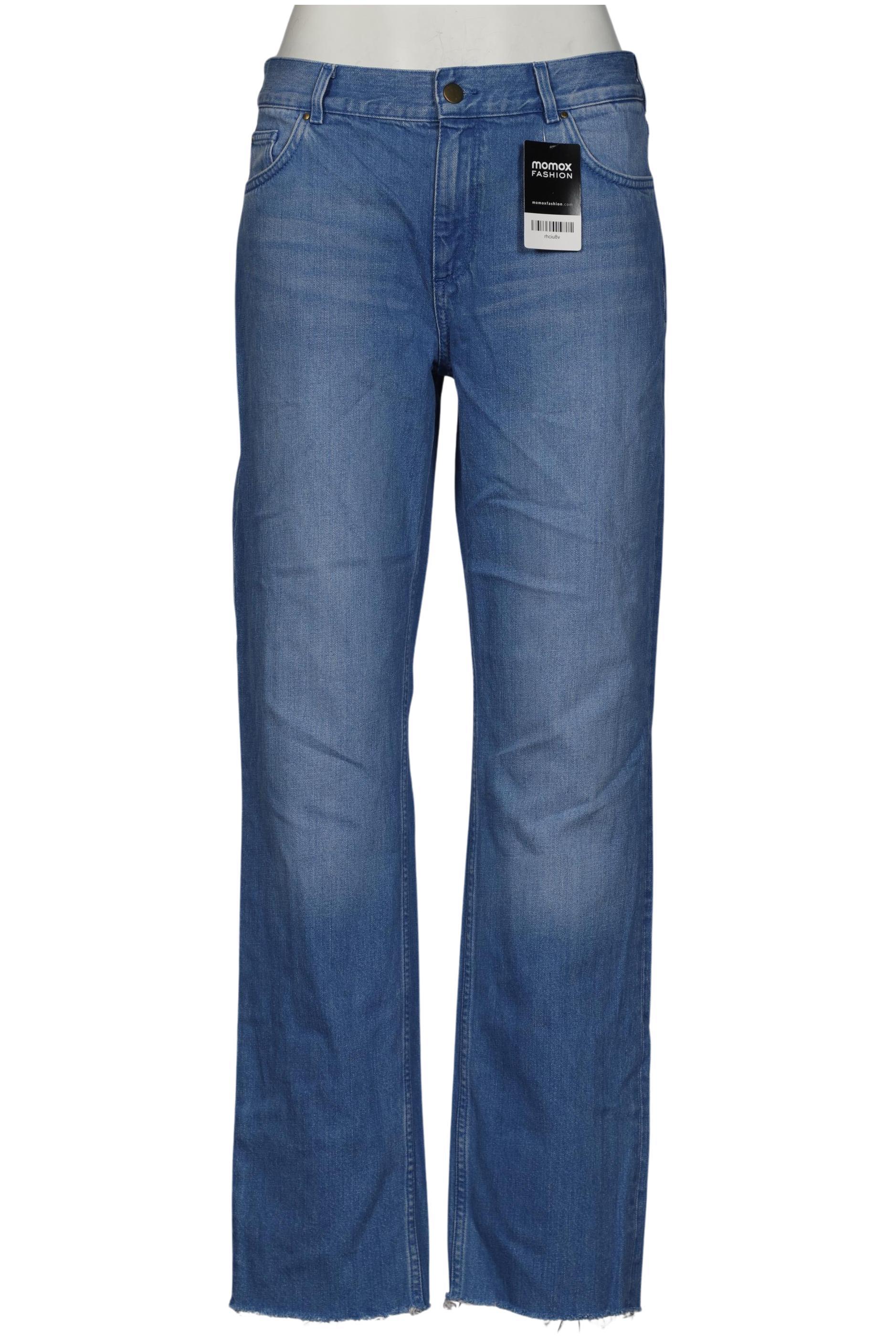 

& Other Stories Damen Jeans, blau, Gr. 29