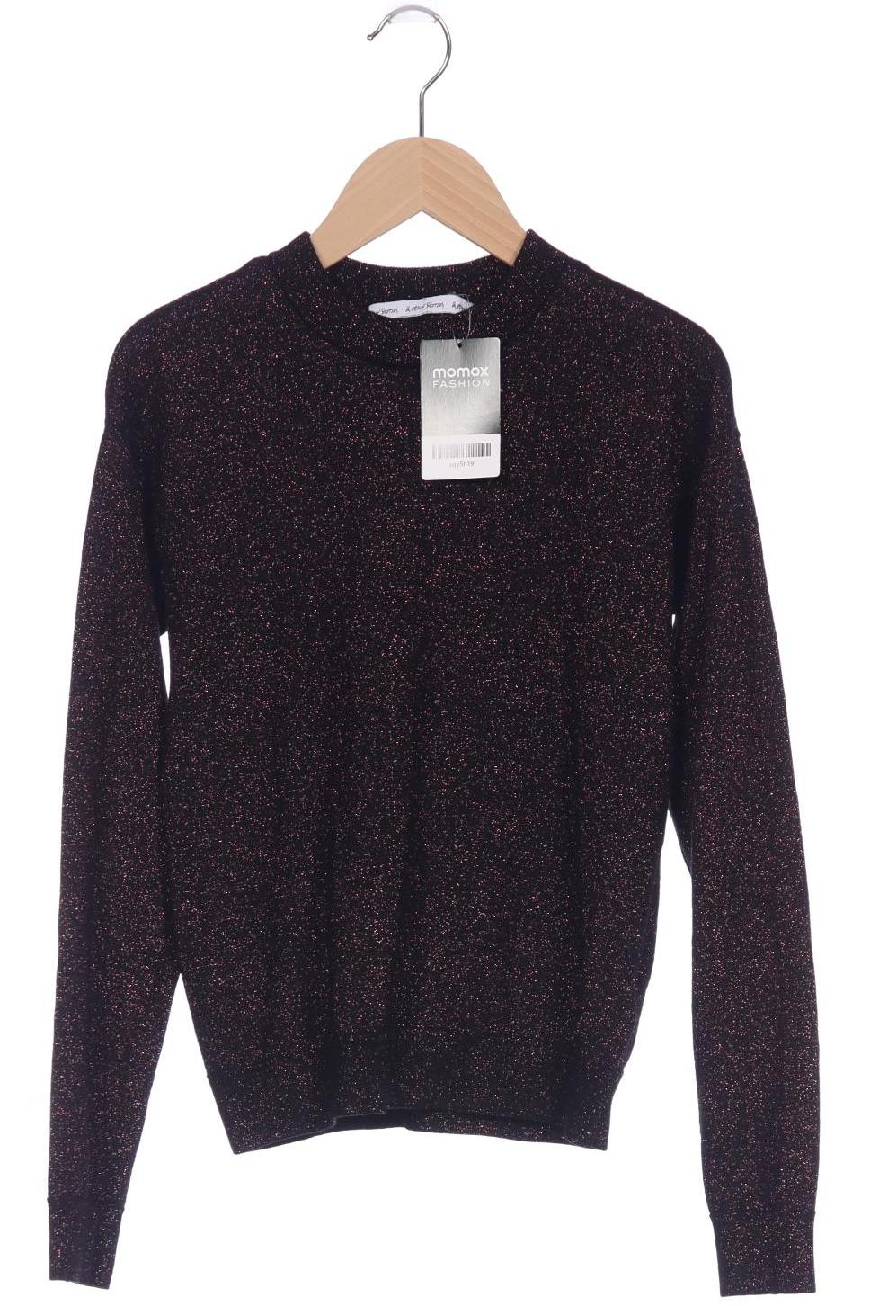 

& Other Stories Damen Pullover, pink, Gr. 36