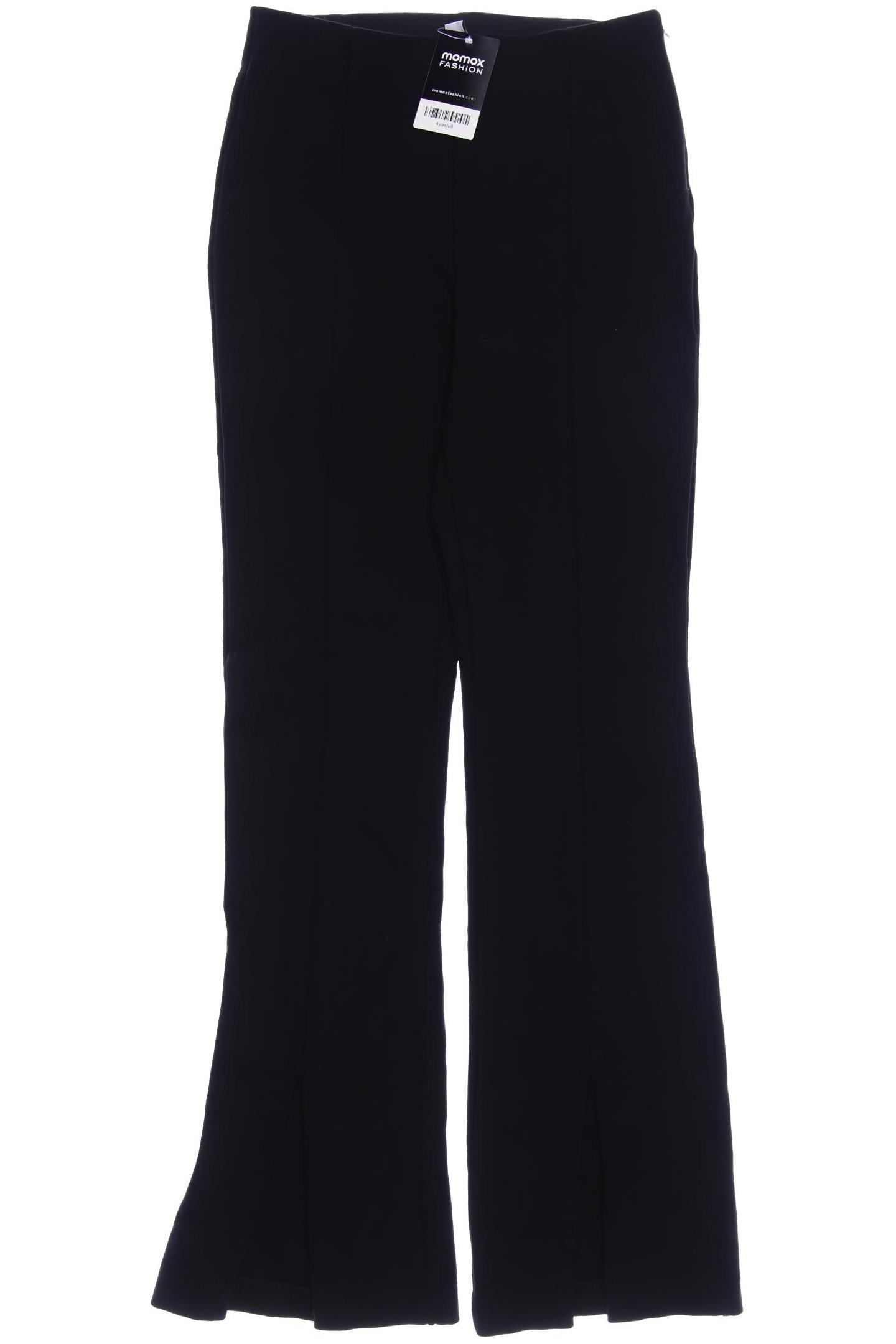 

& other stories Damen Stoffhose, schwarz