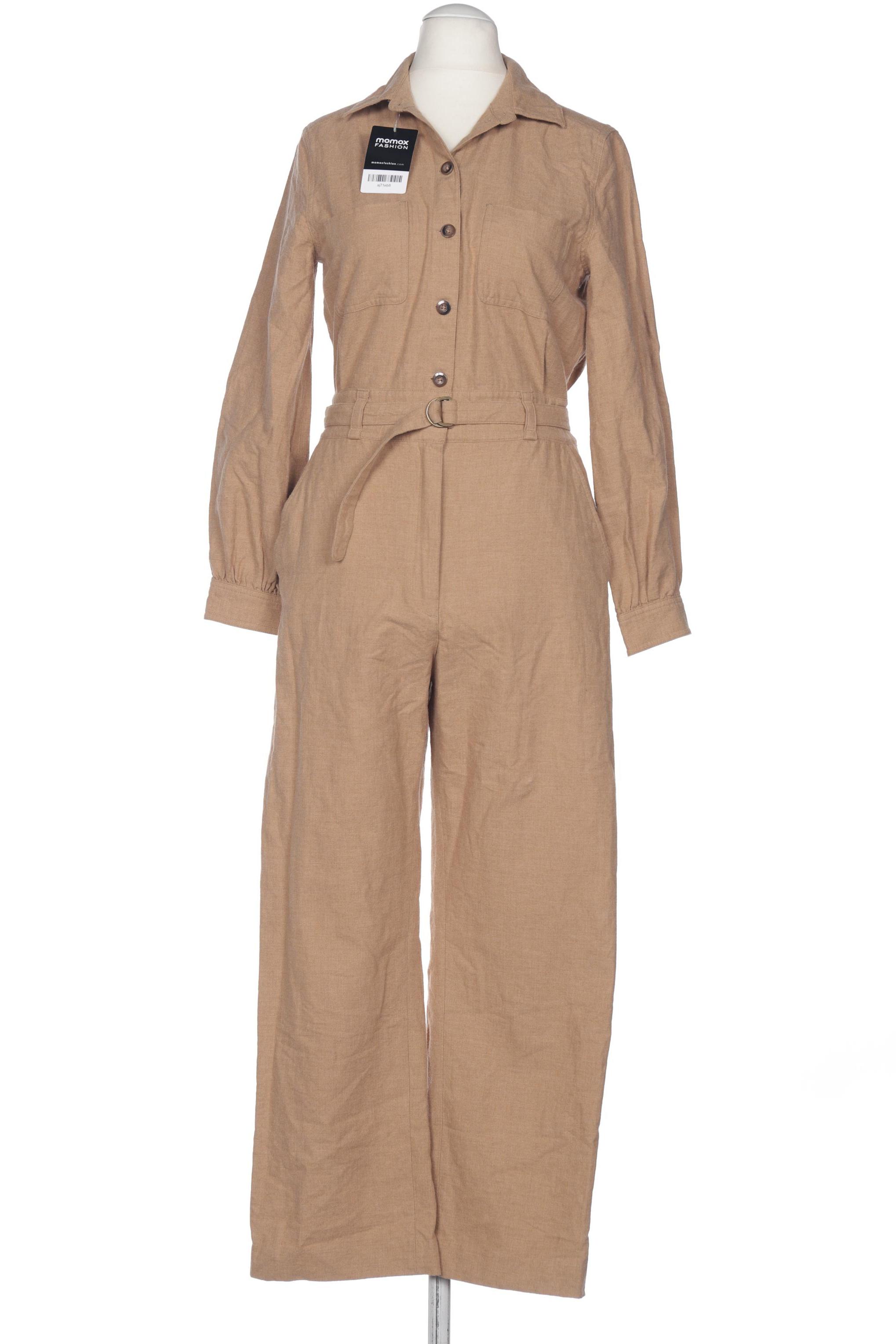 

& other stories Damen Jumpsuit/Overall, beige