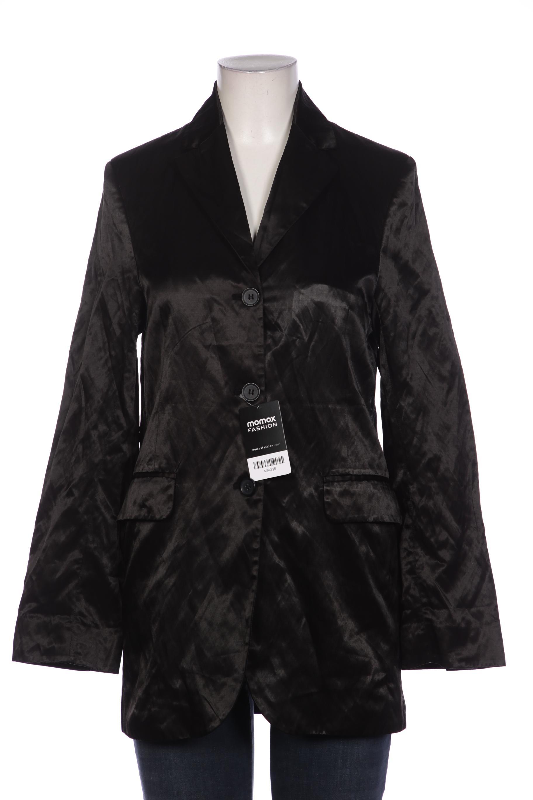 

& Other Stories Damen Blazer, schwarz, Gr. 32