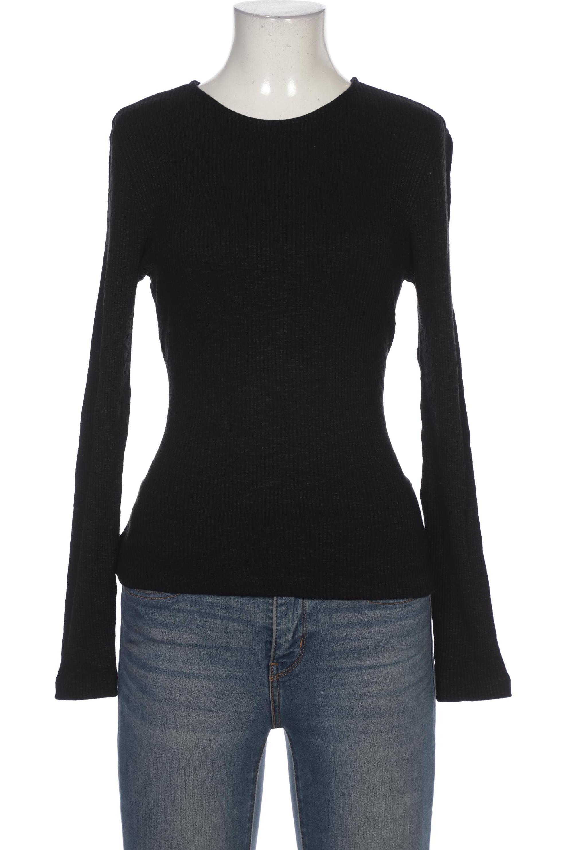 

& Other Stories Damen Pullover, schwarz, Gr. 38