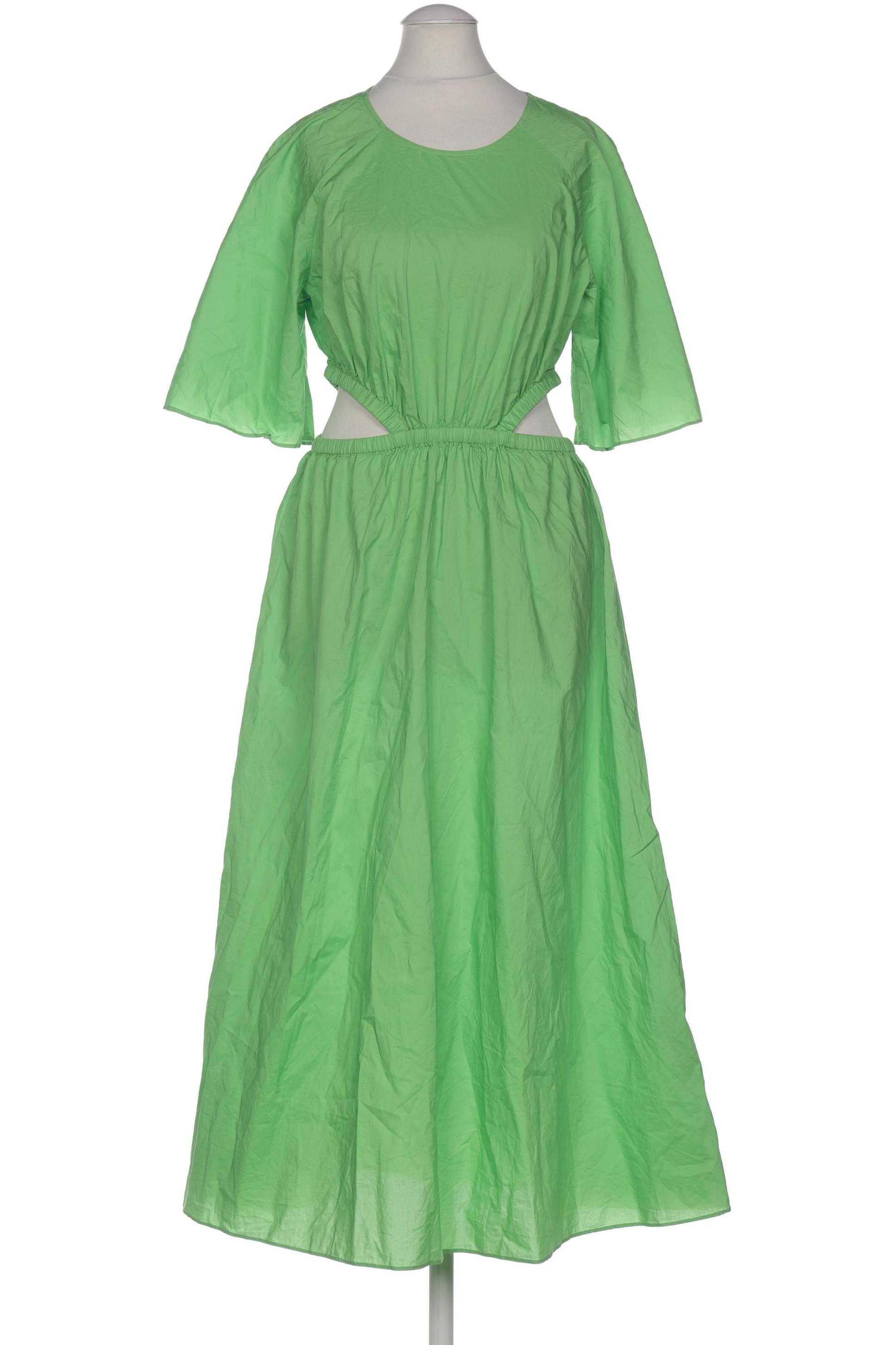 

& Other Stories Damen Kleid, grün