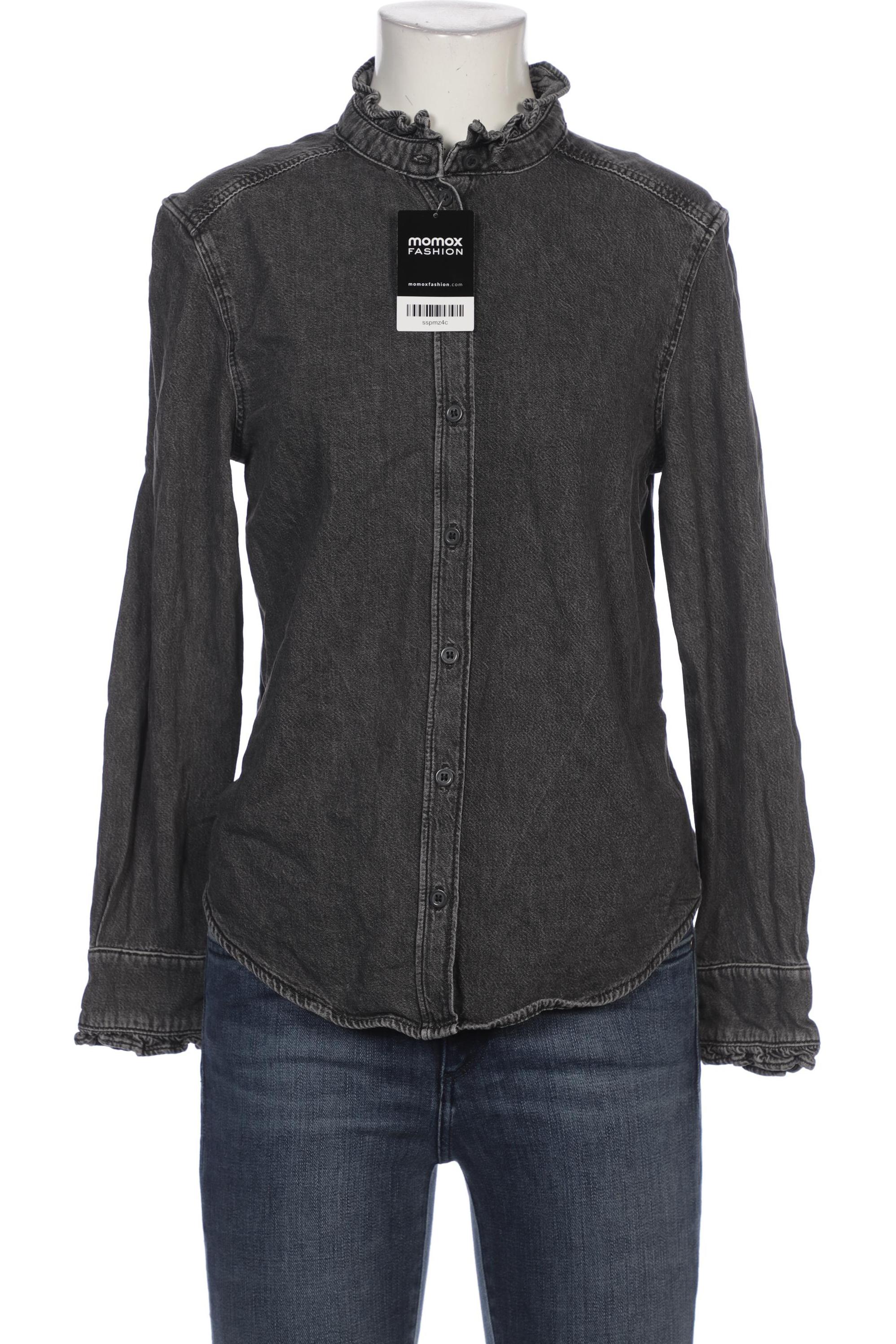 

& other stories Damen Bluse, grau