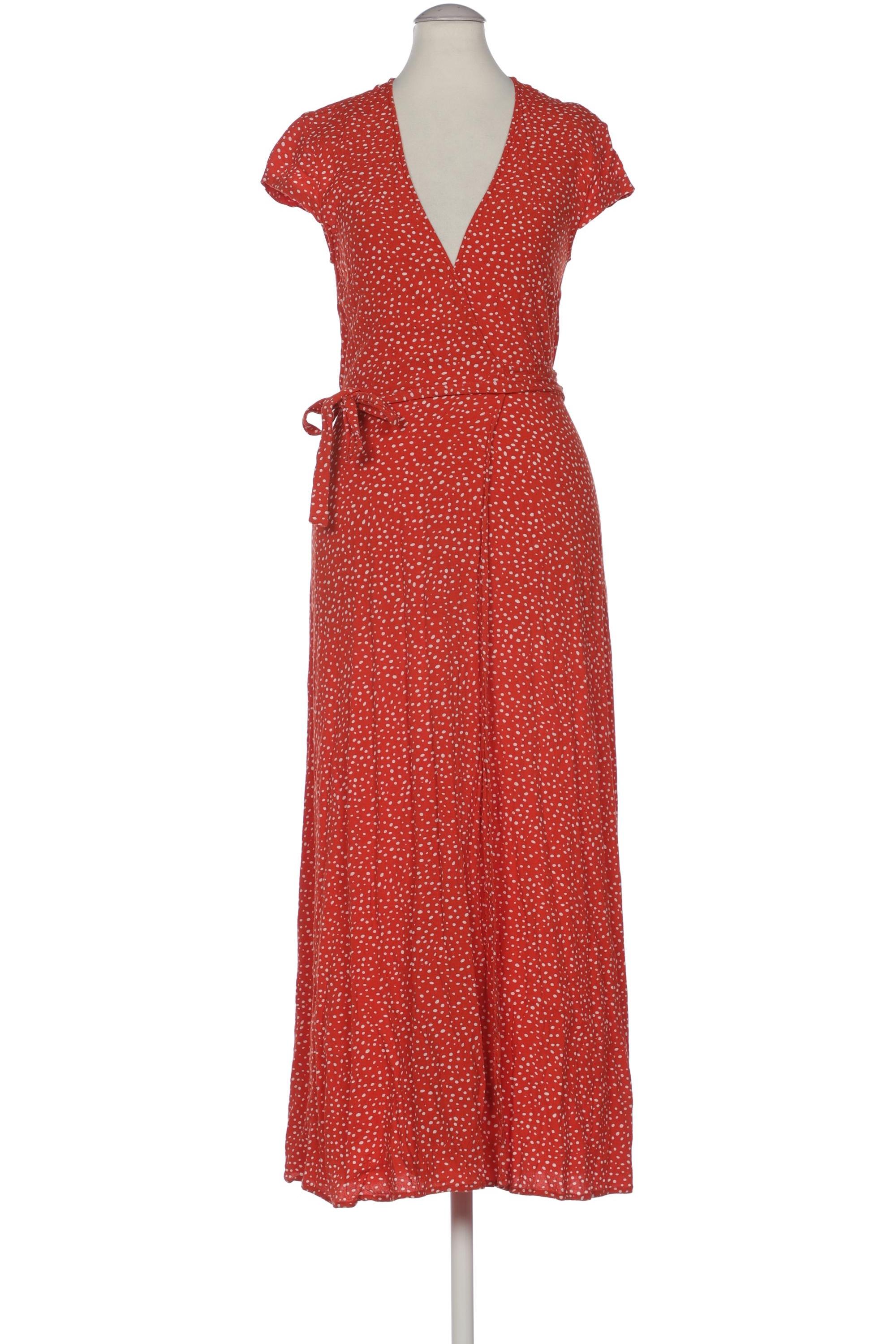 

& Other Stories Damen Kleid, rot, Gr. 32
