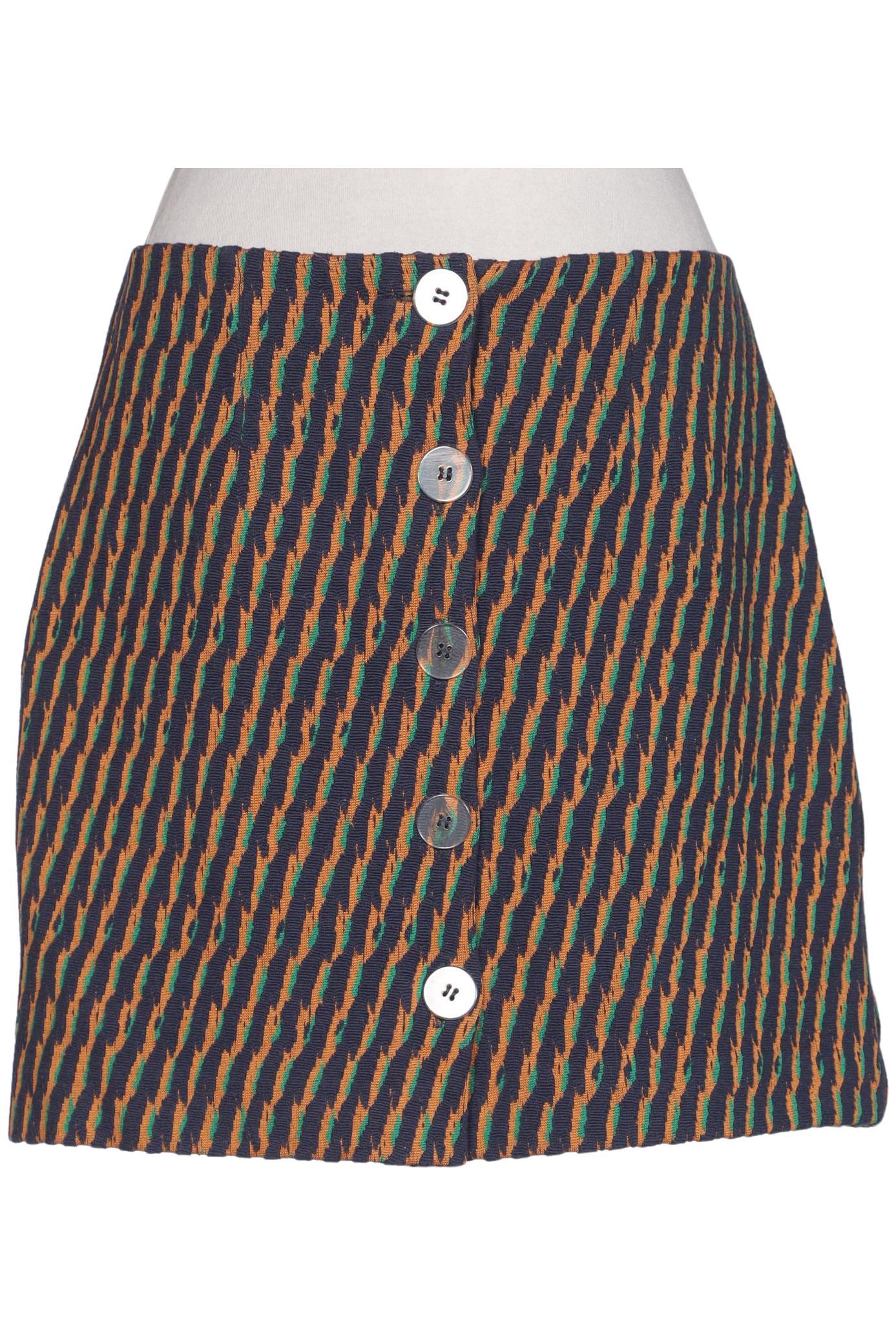 

& Other Stories Damen Rock, mehrfarbig, Gr. 38