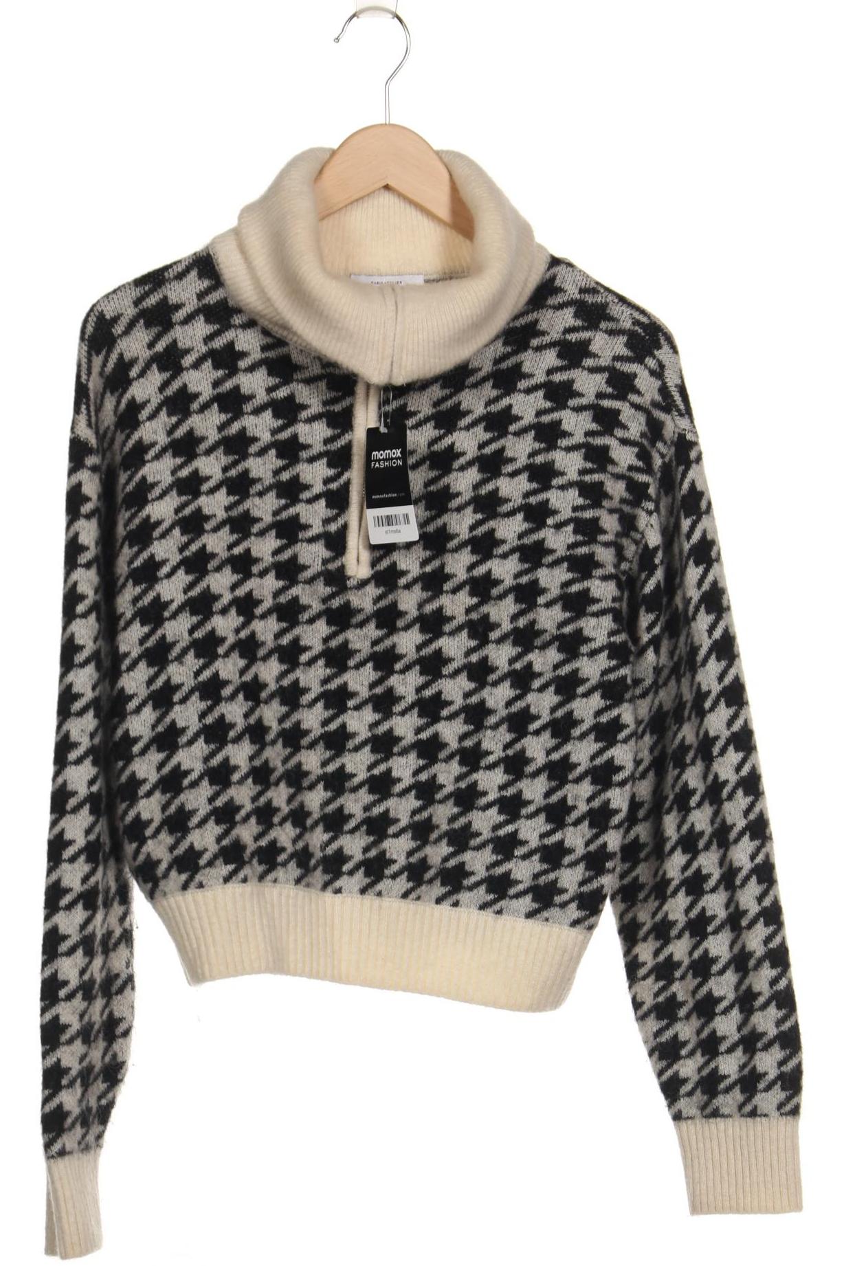 

& Other Stories Damen Pullover, grau, Gr. 38