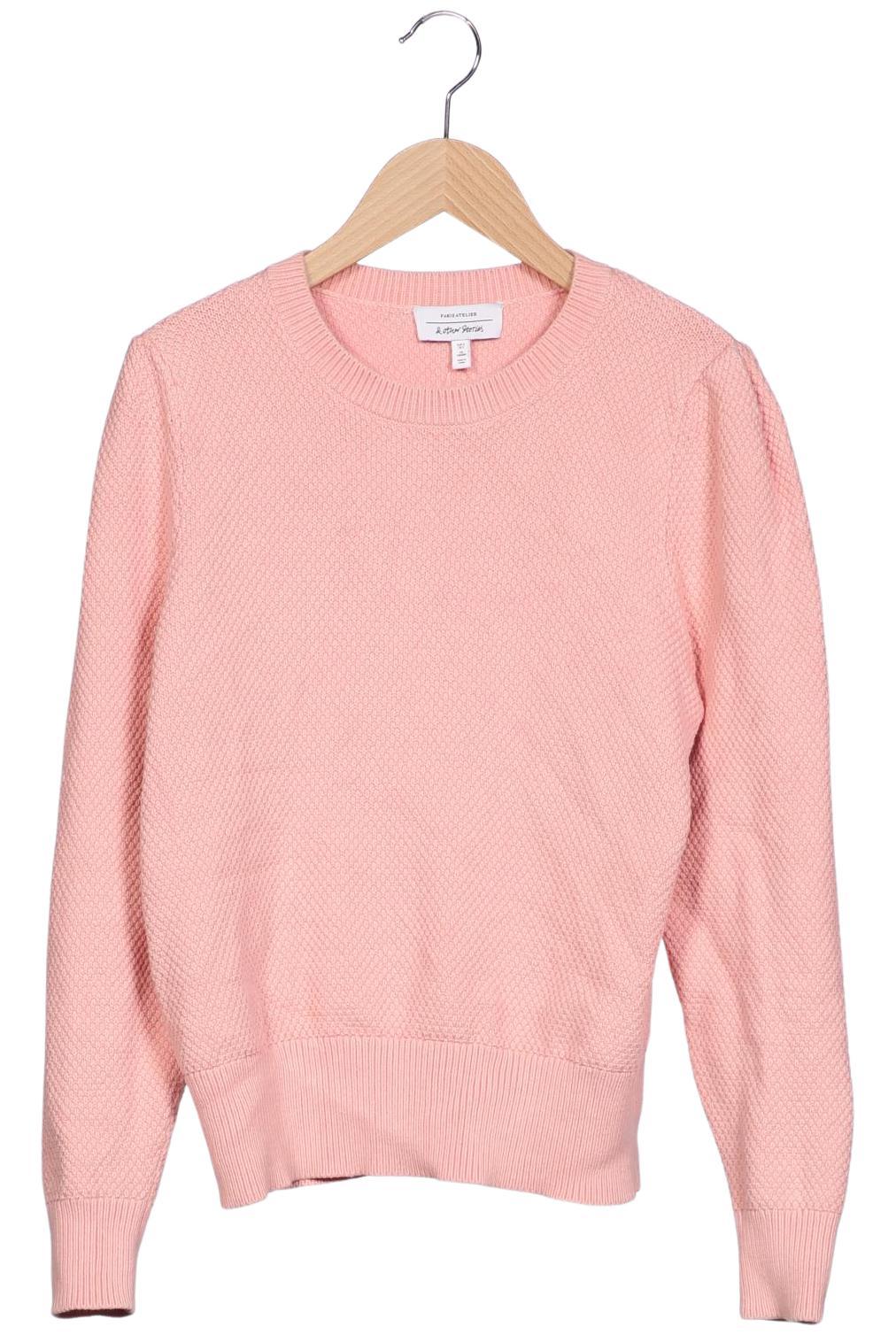

& Other Stories Damen Pullover, pink, Gr. 36