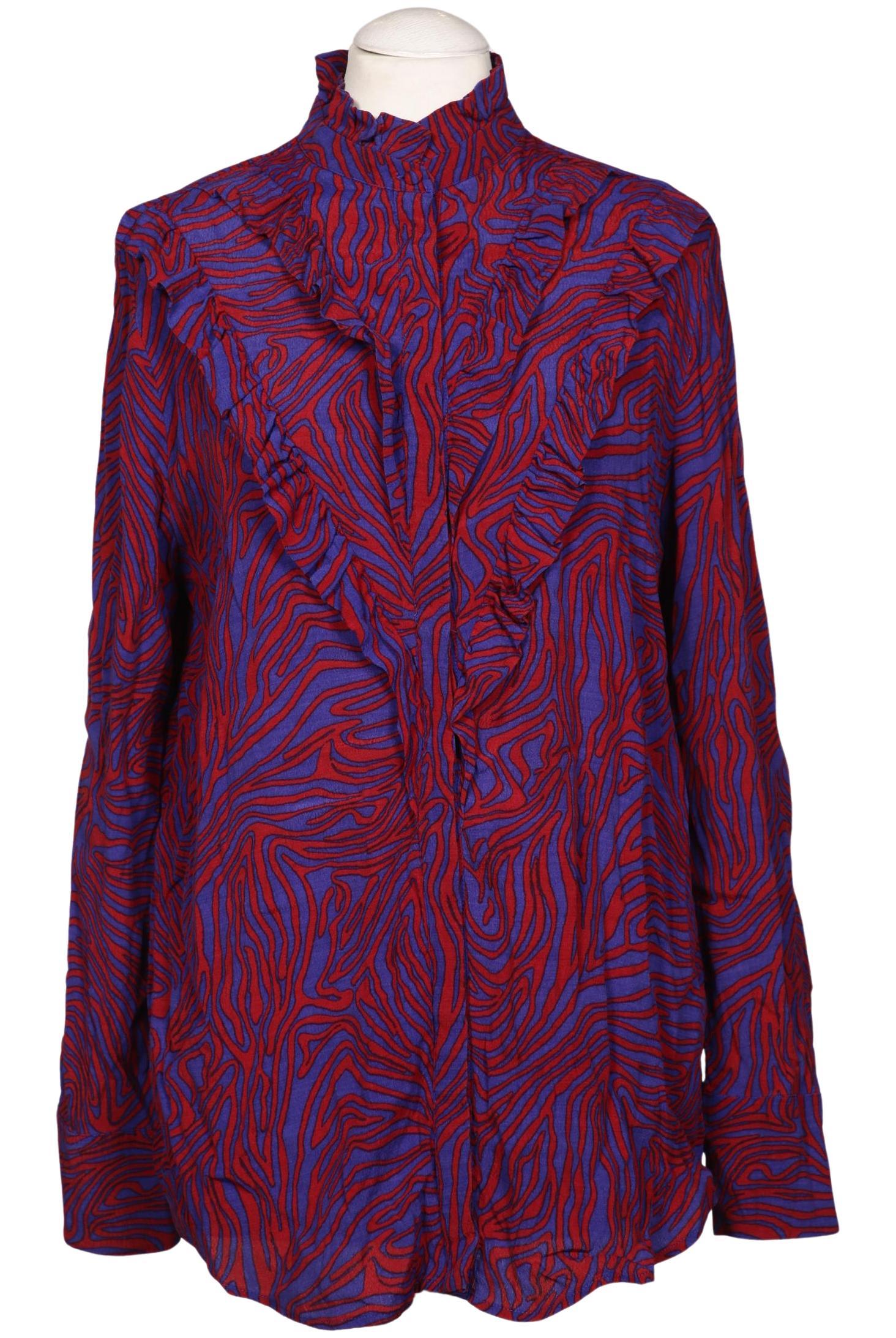 

& Other Stories Damen Bluse, mehrfarbig, Gr. 38