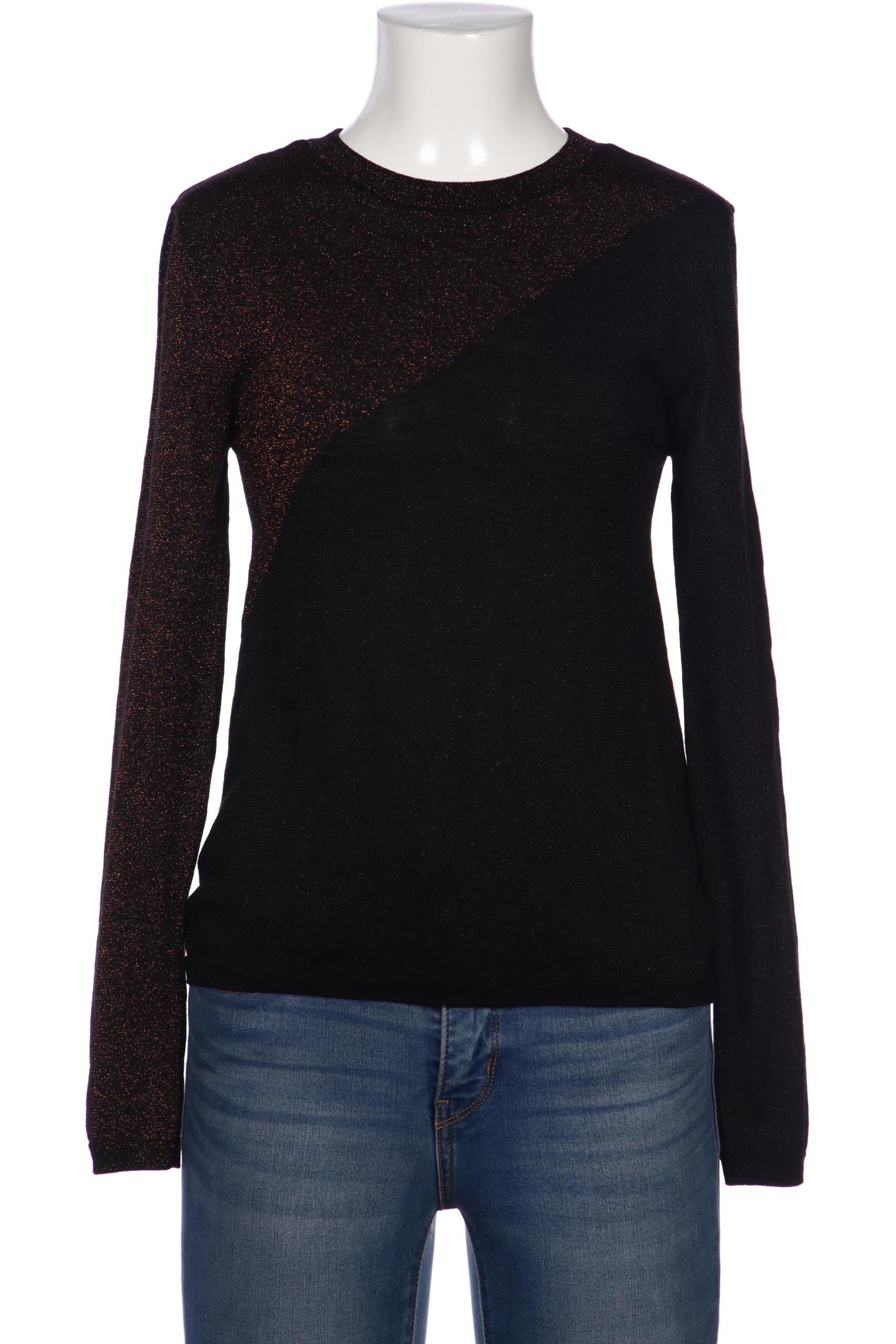 

& other stories Damen Pullover, schwarz