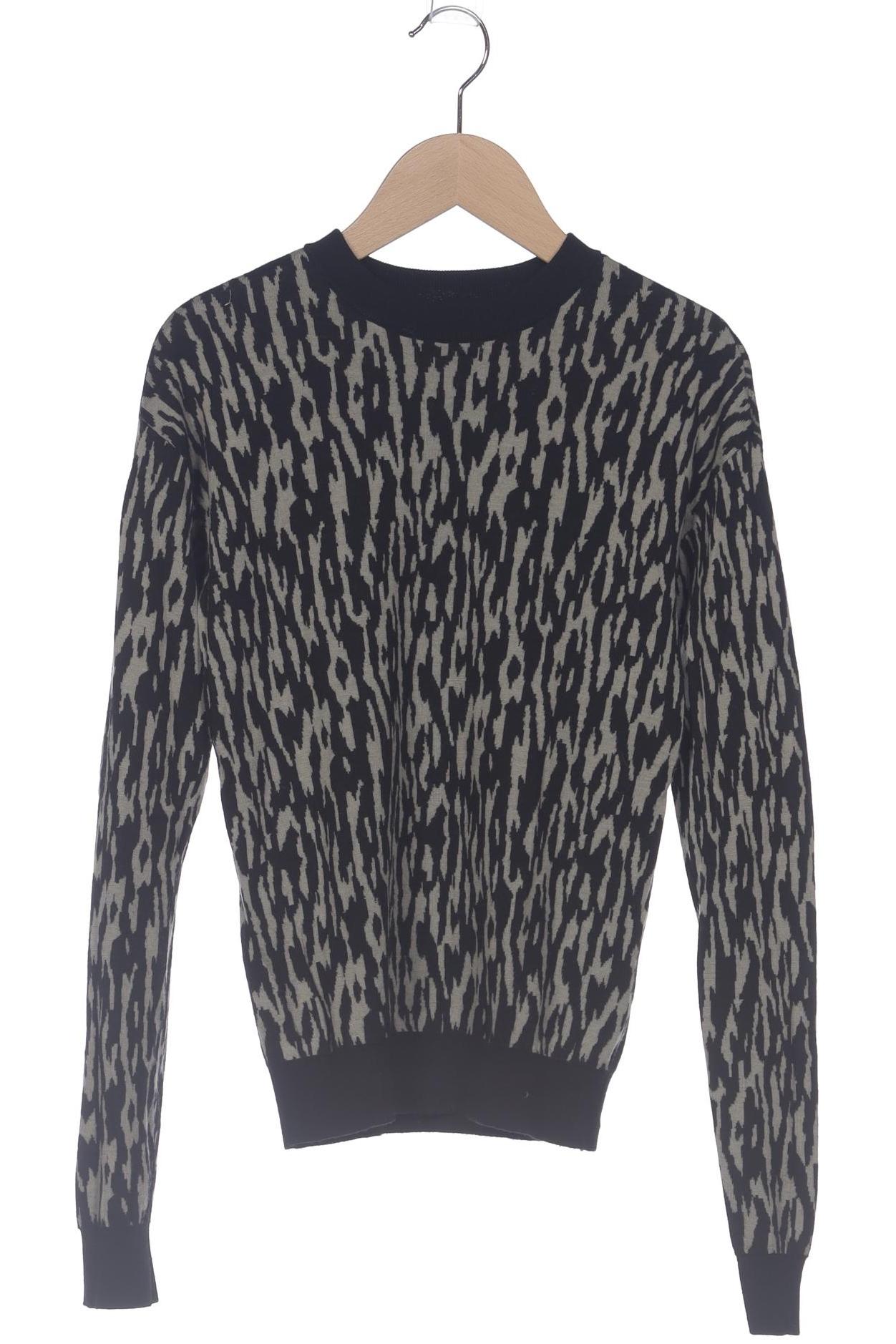 

& Other Stories Damen Pullover, schwarz, Gr. 34
