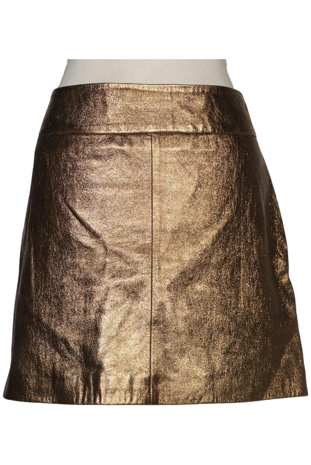

& Other Stories Damen Rock, gold, Gr. 44