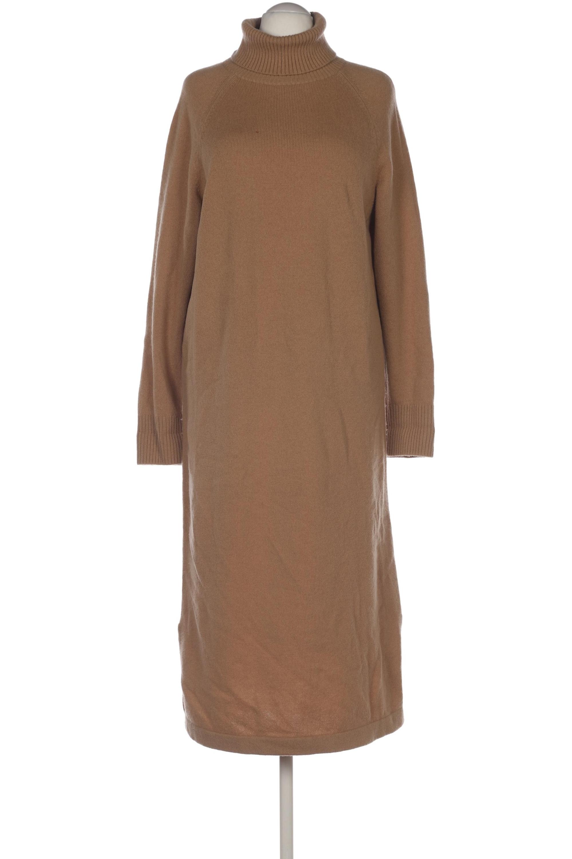 

& Other Stories Damen Kleid, braun, Gr. 38