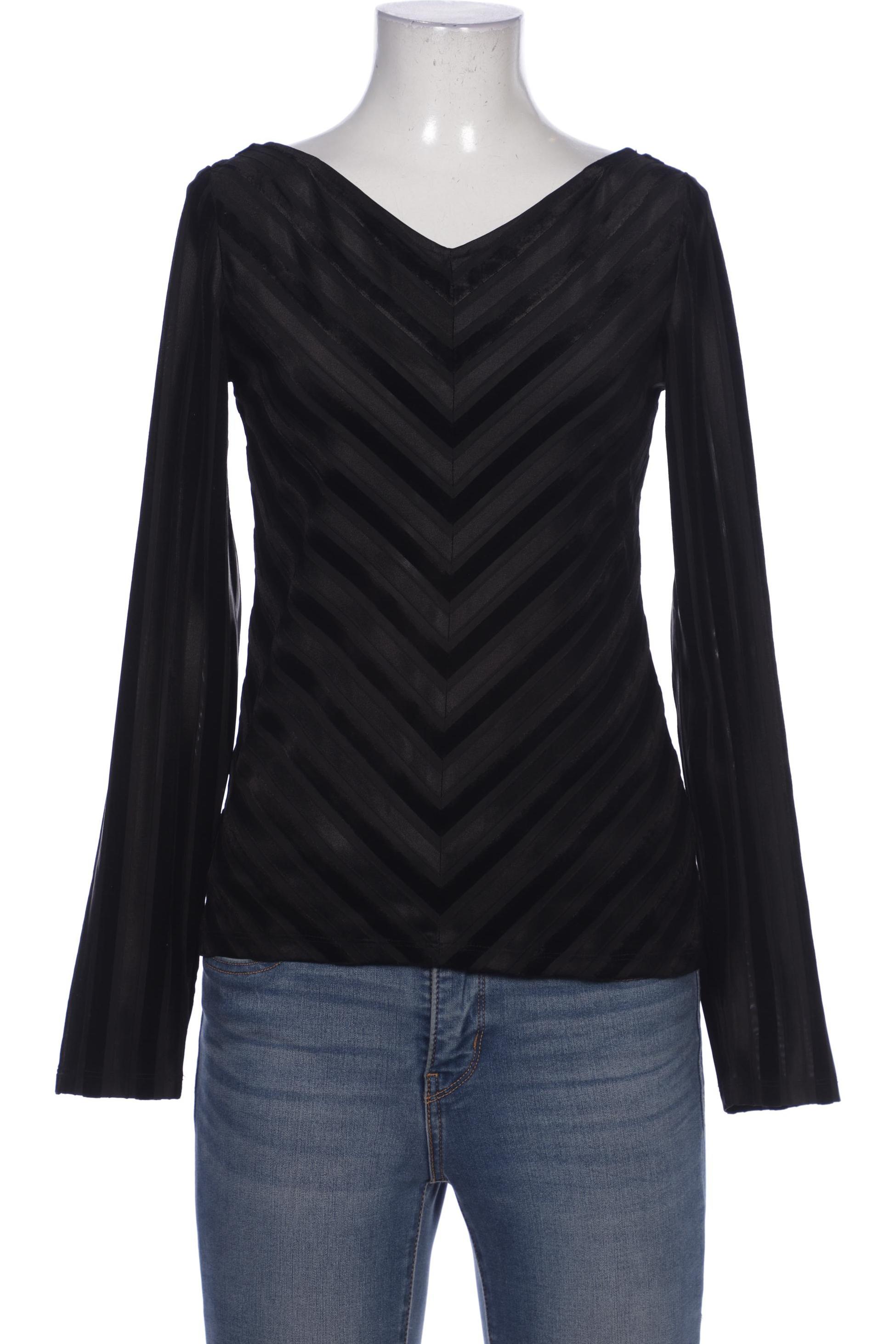 

& Other Stories Damen Bluse, schwarz, Gr. 36